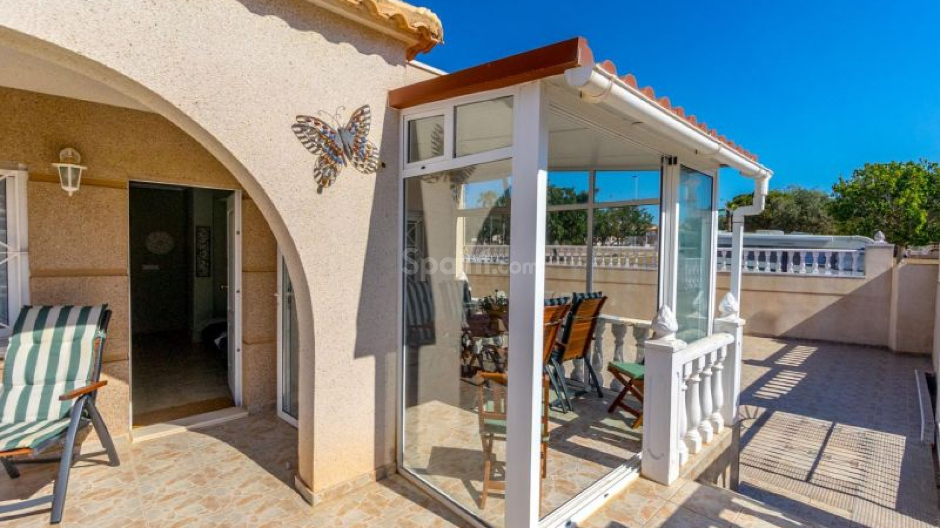 Resale - Radhus -
Torrevieja