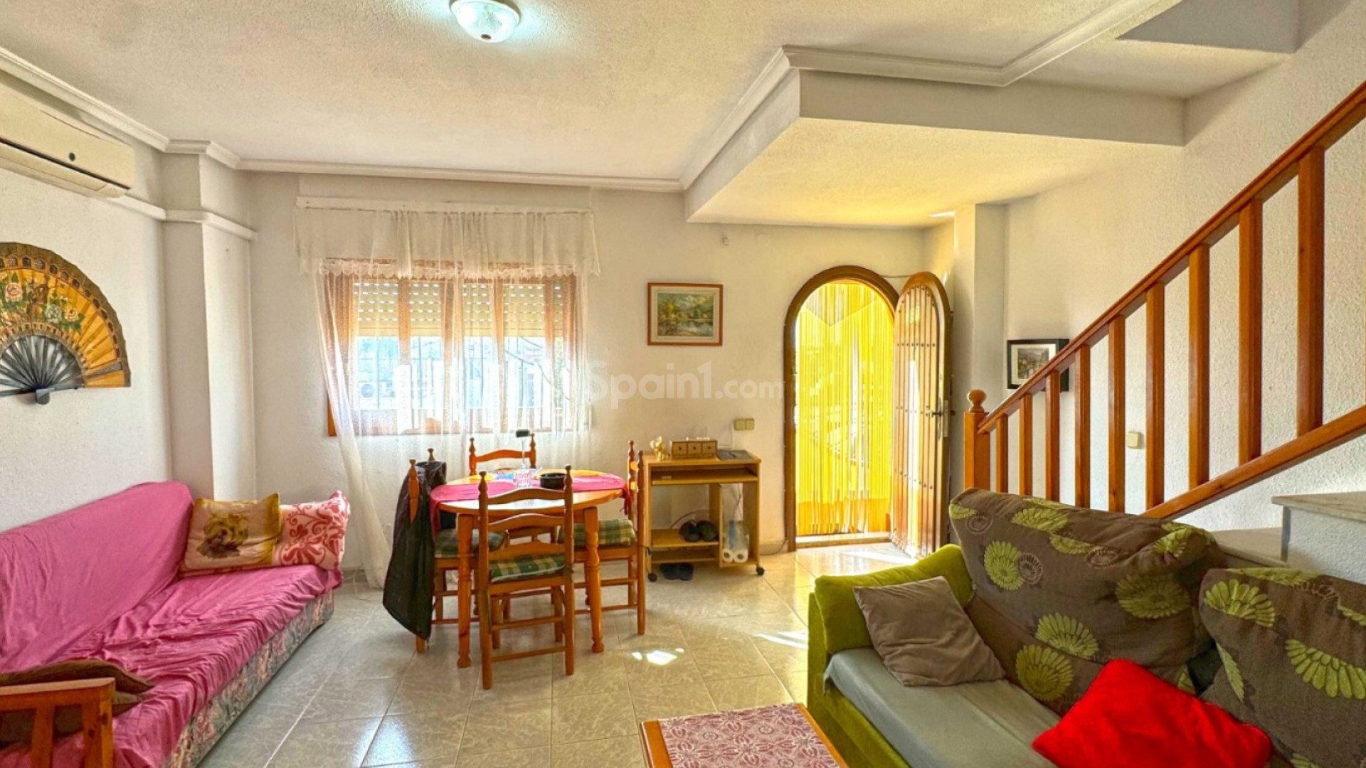 Resale - Radhus -
Torrevieja