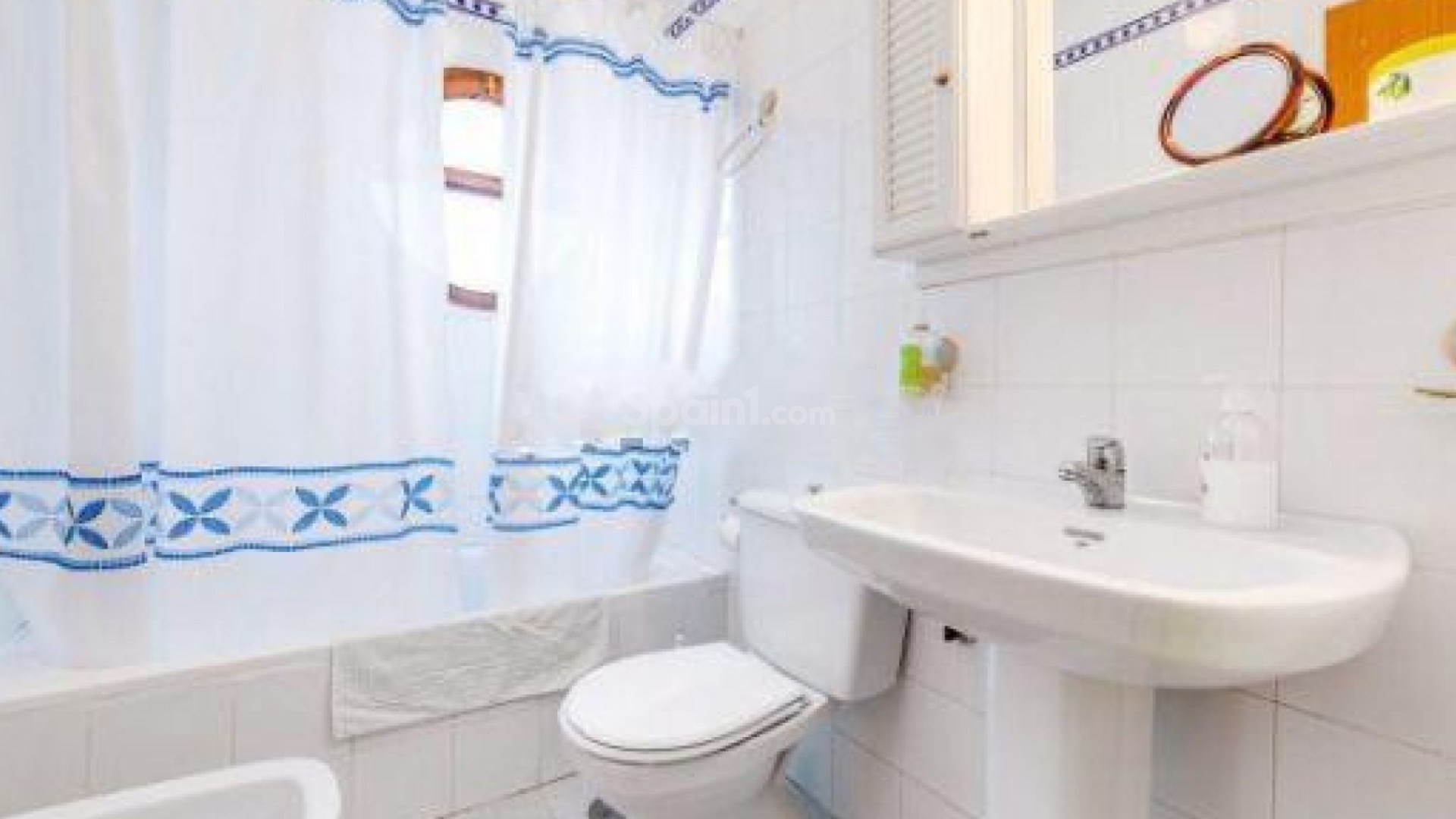 Resale - Radhus -
Torrevieja