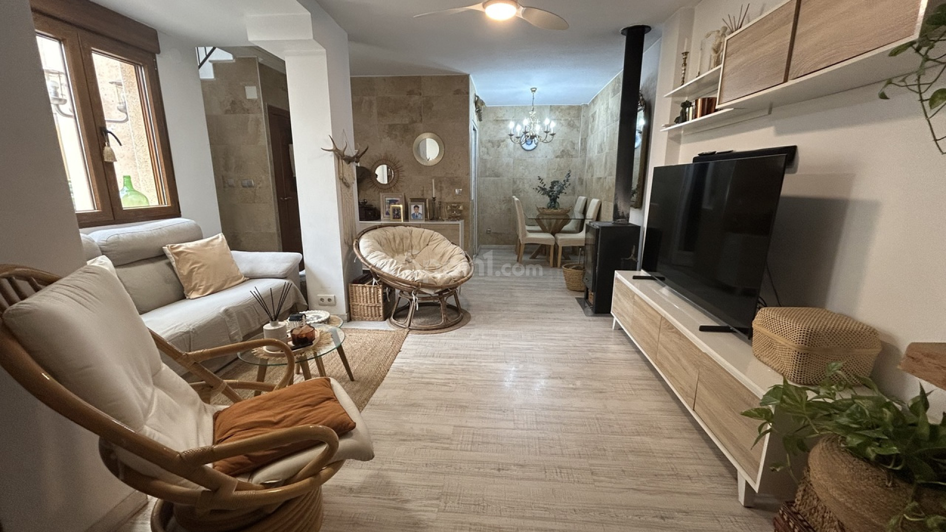 Resale - Radhus -
Torrevieja