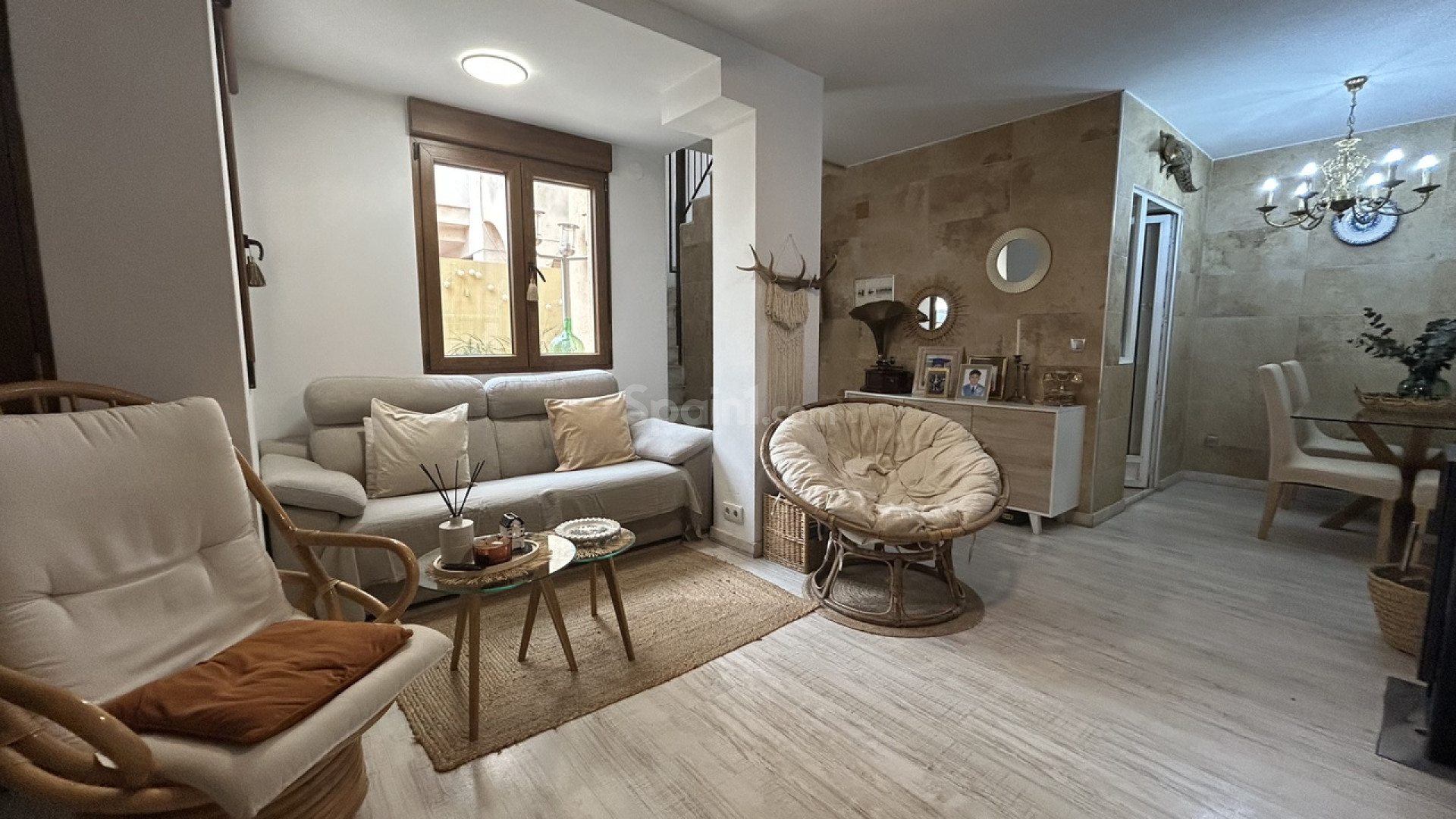 Resale - Radhus -
Torrevieja