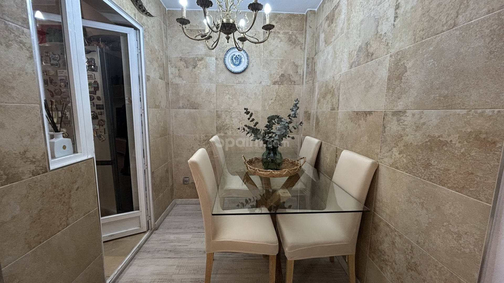 Resale - Radhus -
Torrevieja