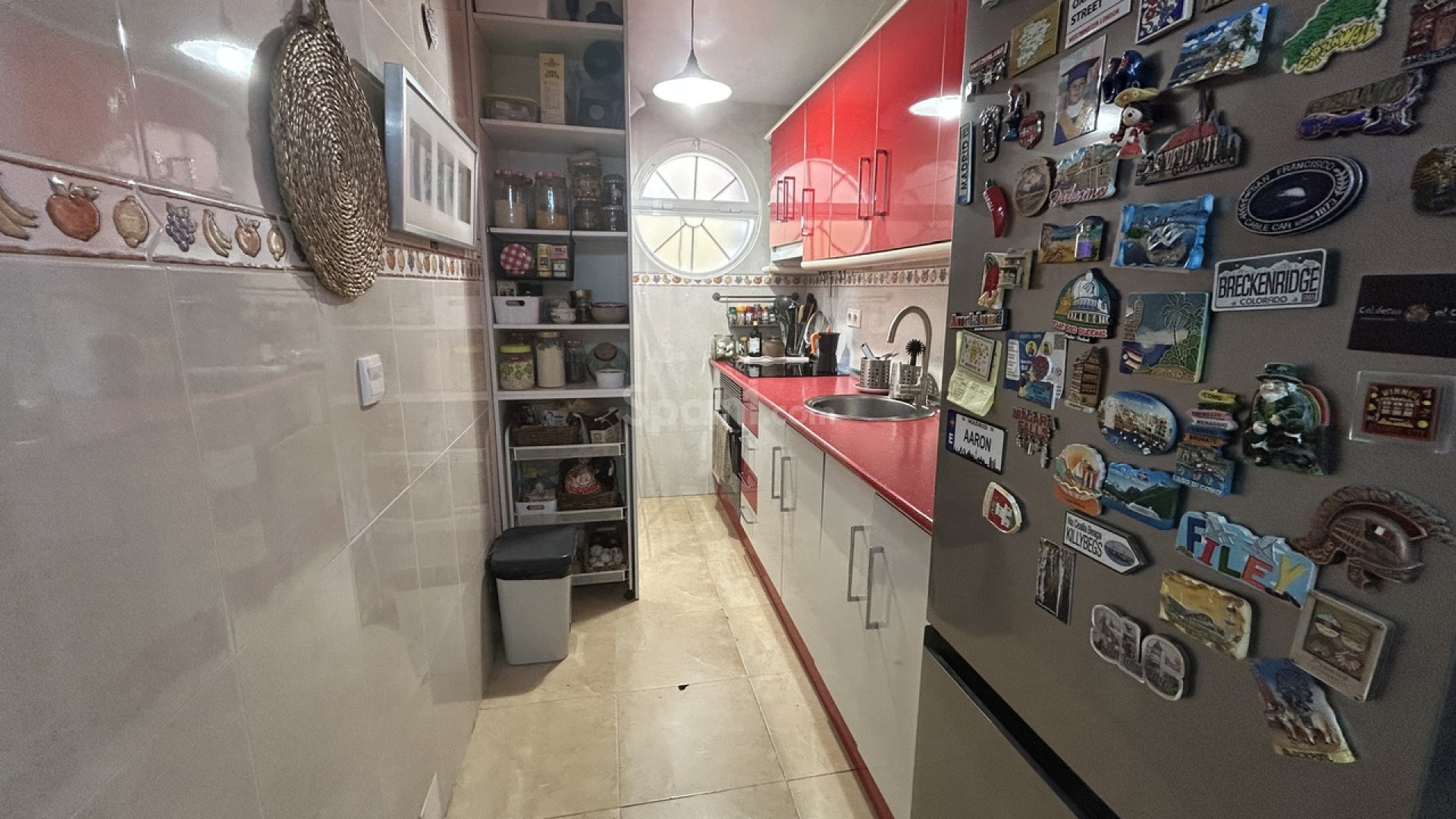 Resale - Radhus -
Torrevieja