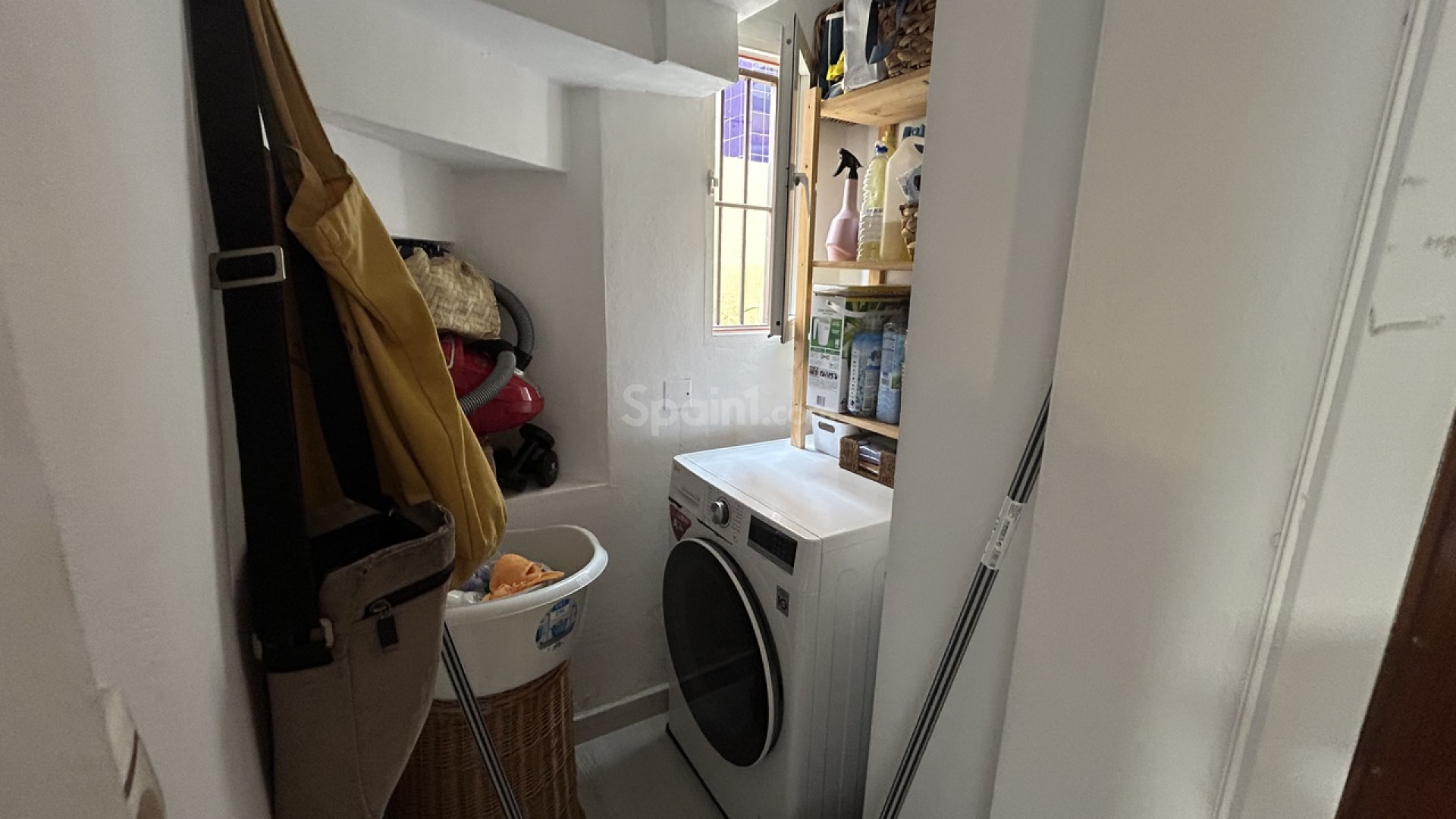 Resale - Radhus -
Torrevieja