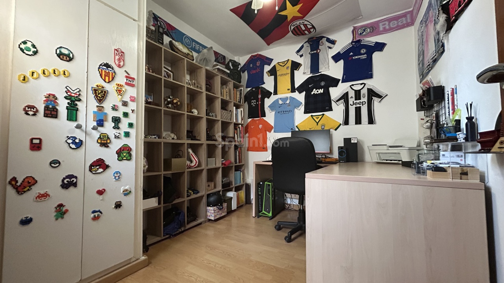 Resale - Radhus -
Torrevieja