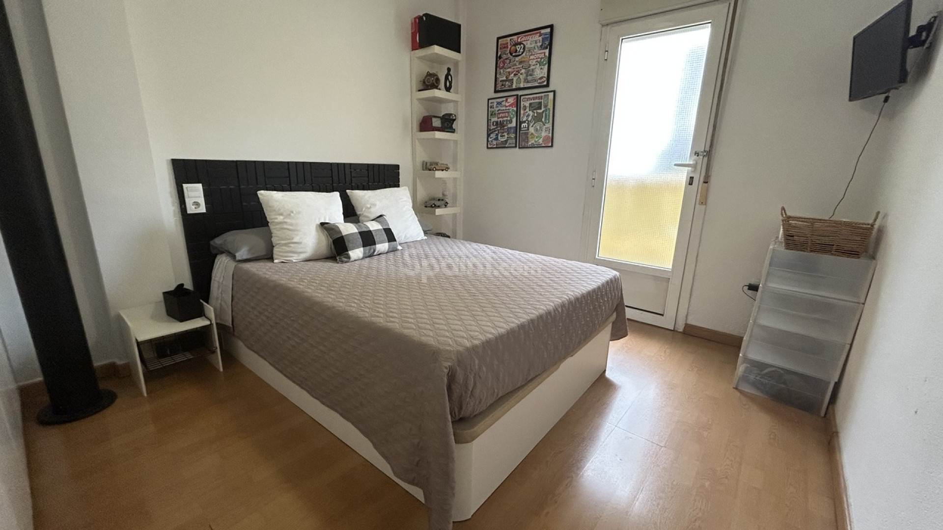 Resale - Radhus -
Torrevieja