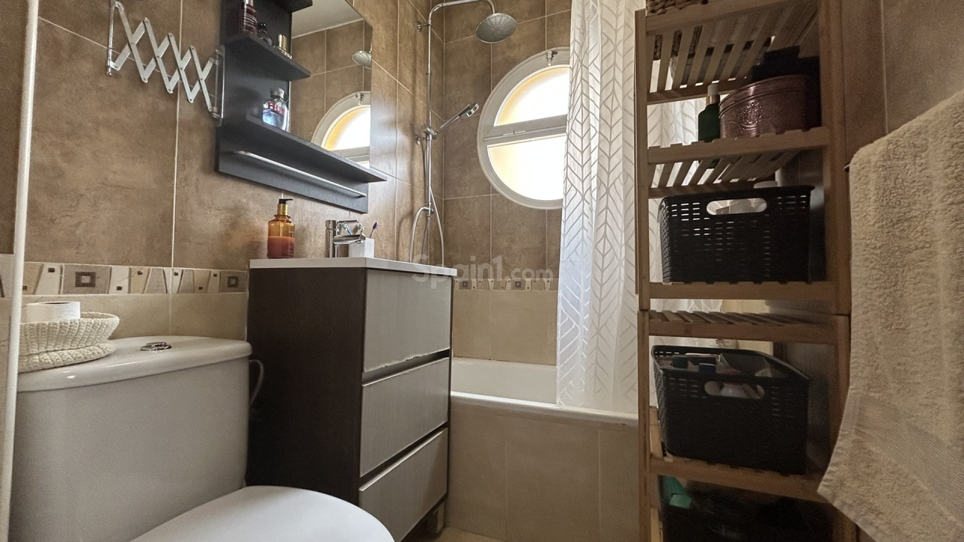 Resale - Radhus -
Torrevieja