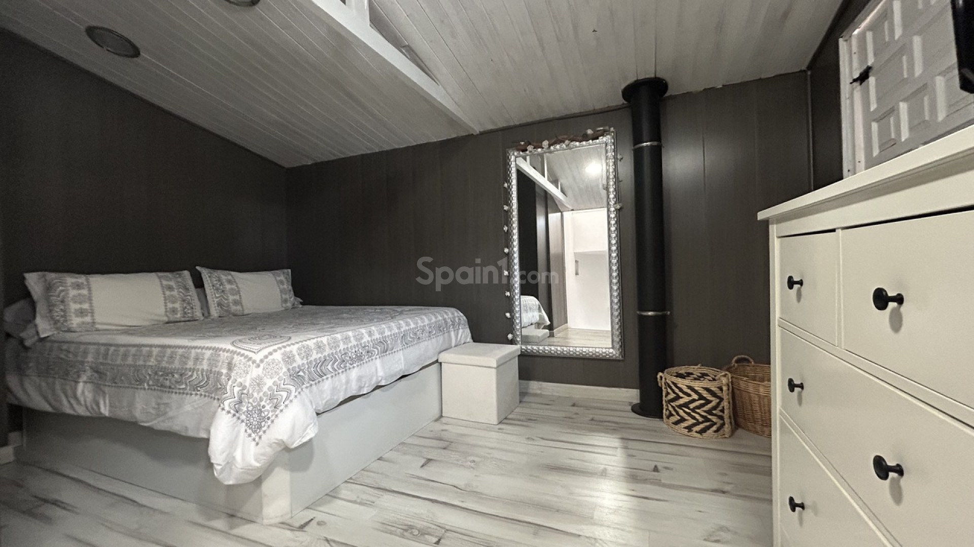 Resale - Radhus -
Torrevieja