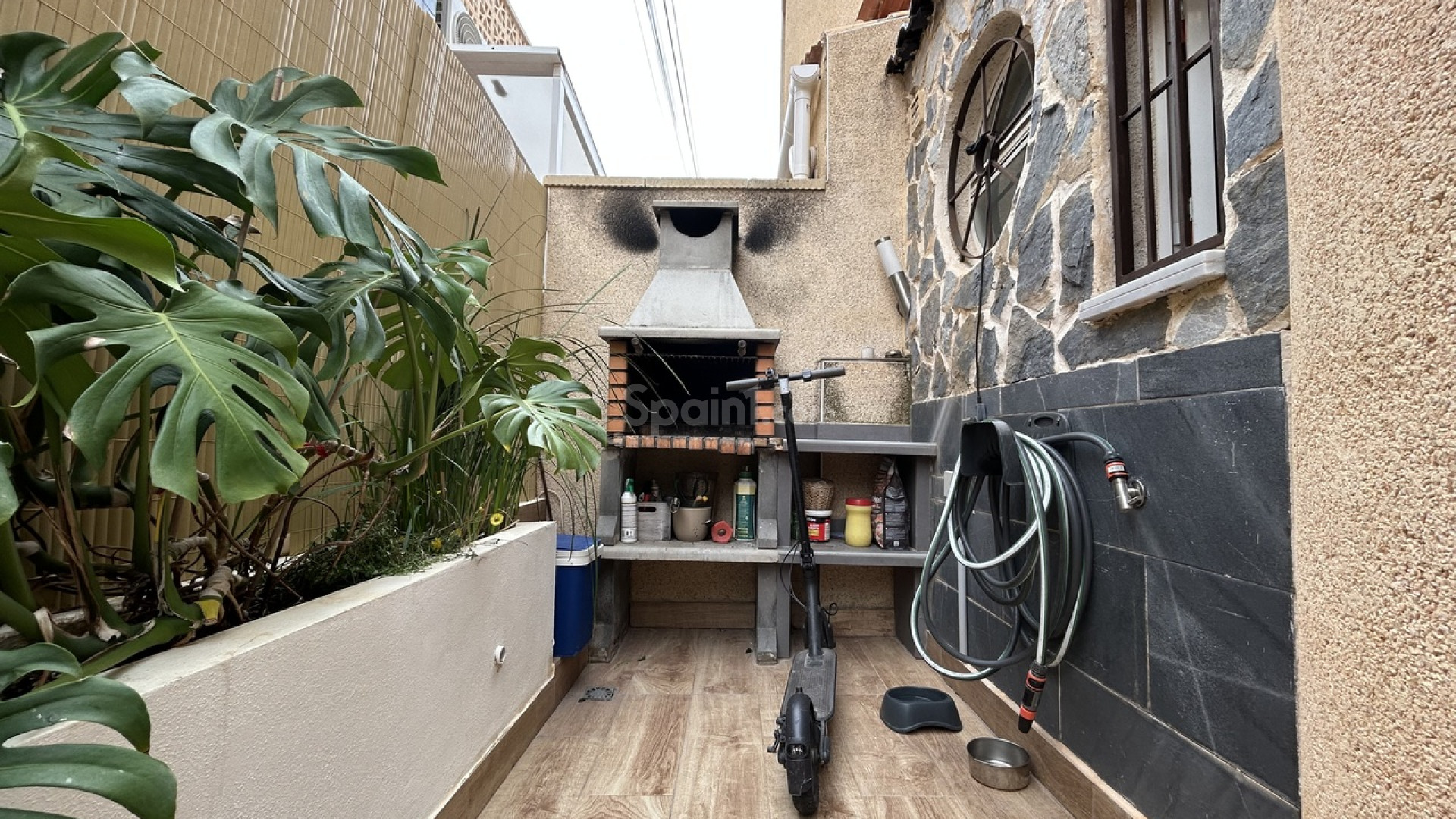 Resale - Radhus -
Torrevieja