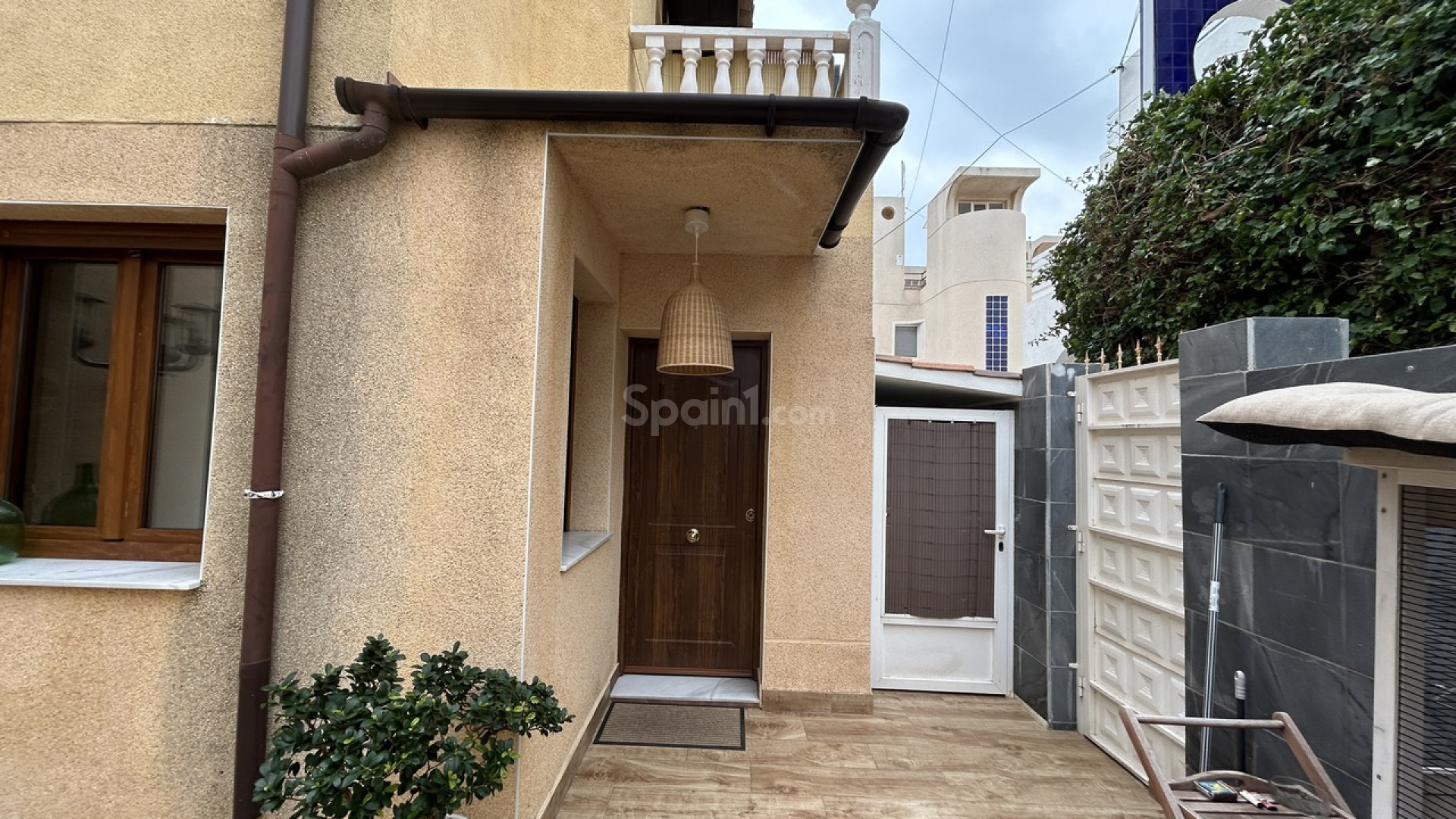 Resale - Radhus -
Torrevieja