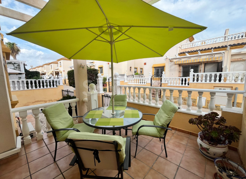 Resale - Radhus -
Villamartin - PAU 8