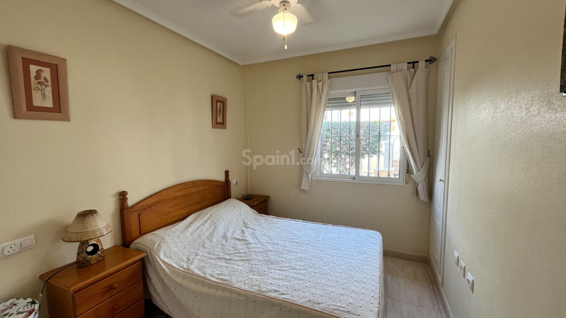 Resale - Radhus -
Villamartin - PAU 8
