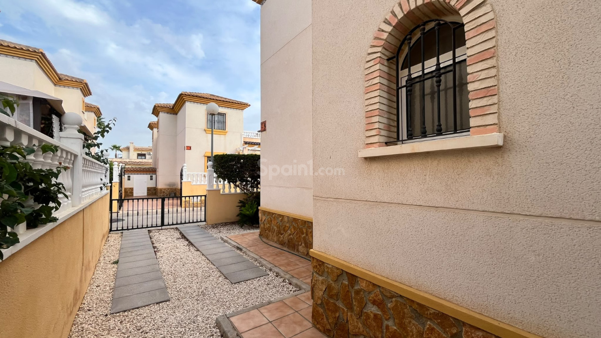 Resale - Radhus -
Villamartin - PAU 8
