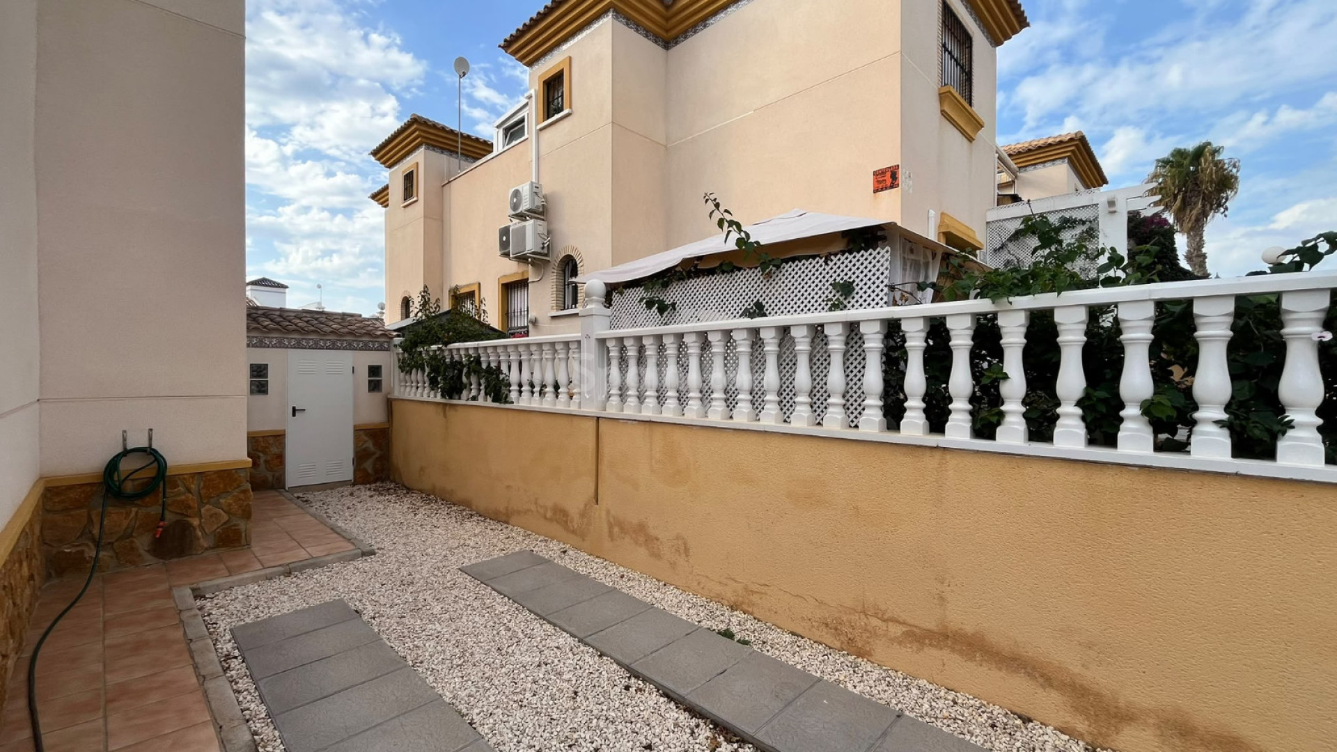 Resale - Radhus -
Villamartin - PAU 8