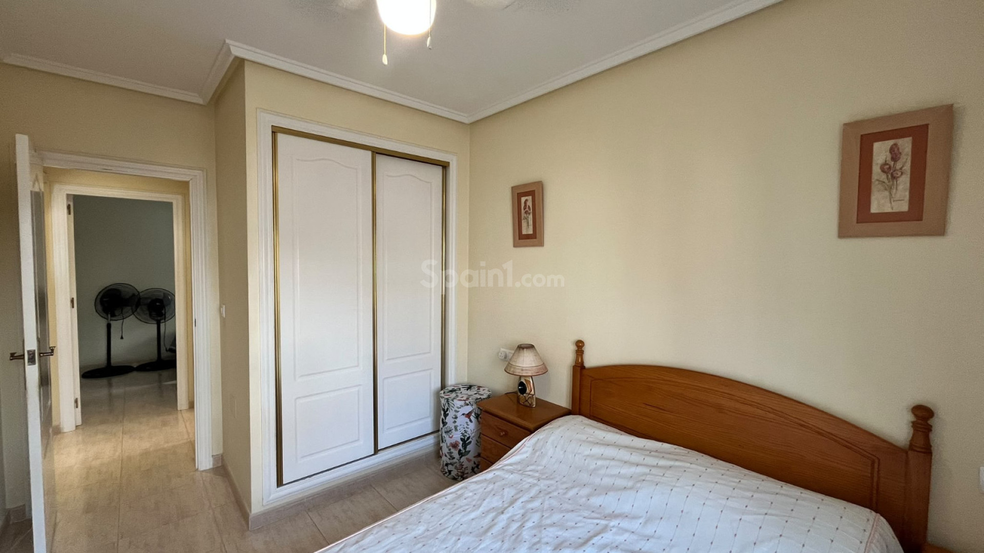 Resale - Radhus -
Villamartin - PAU 8