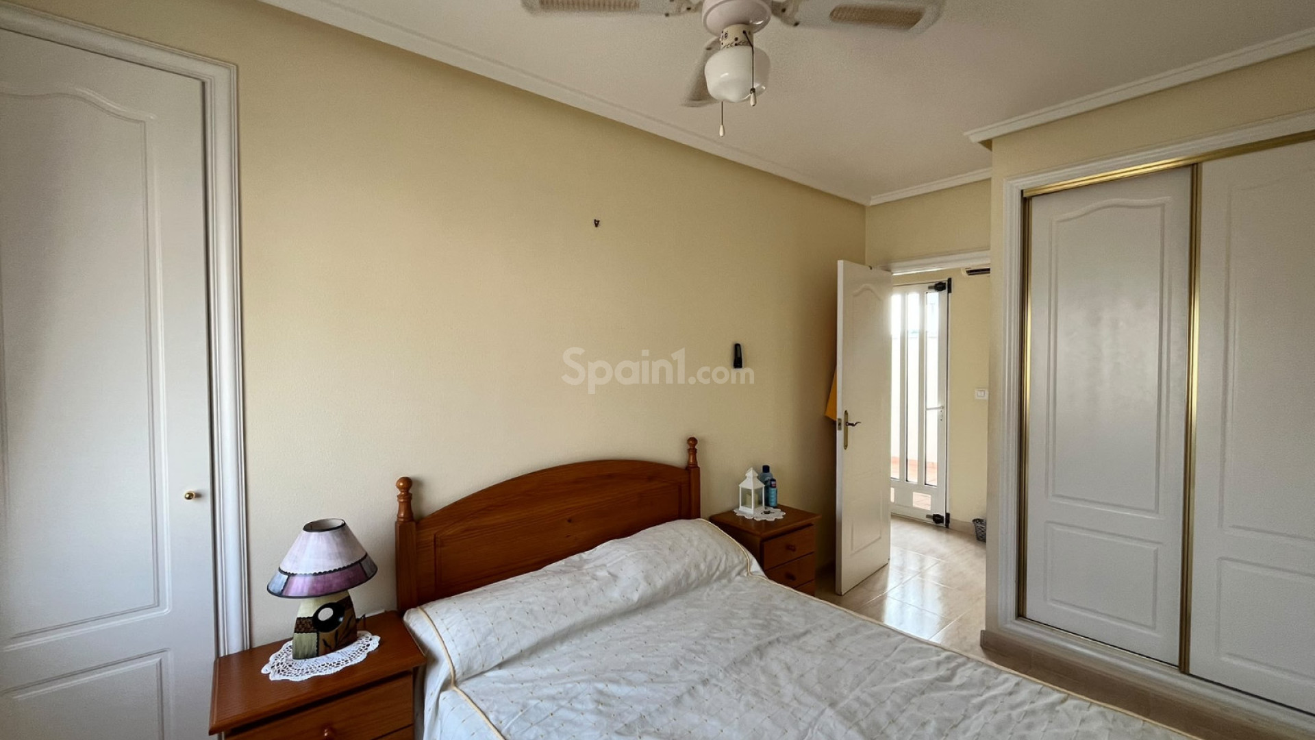 Resale - Radhus -
Villamartin - PAU 8