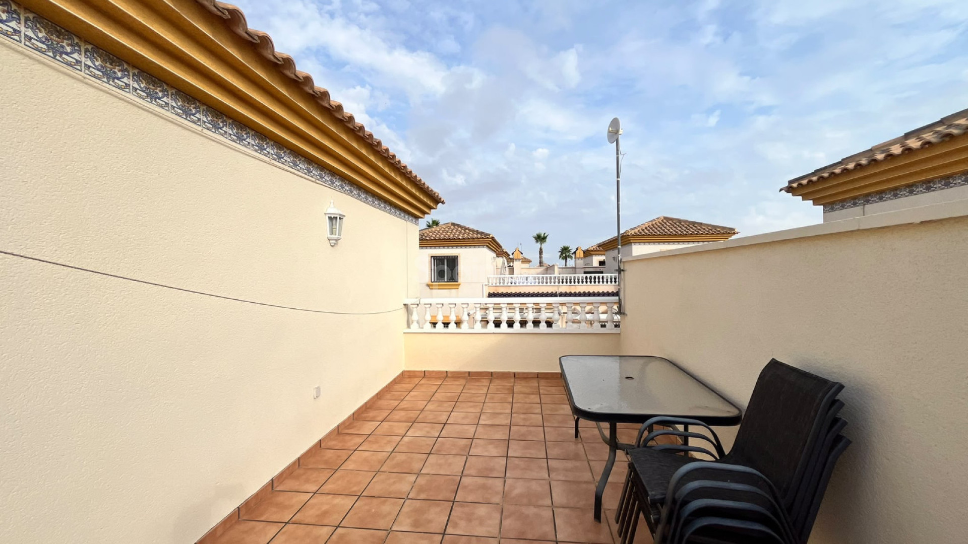 Resale - Radhus -
Villamartin - PAU 8