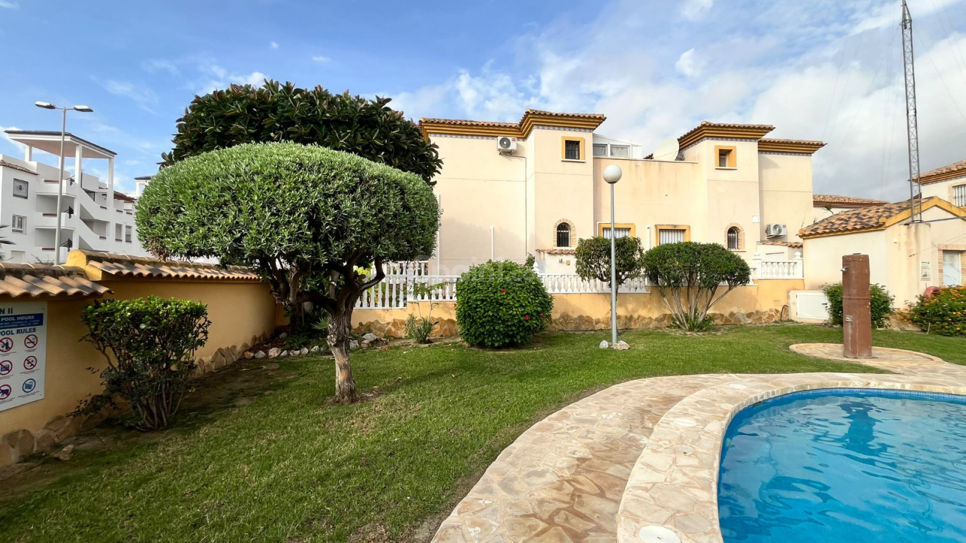Resale - Radhus -
Villamartin - PAU 8