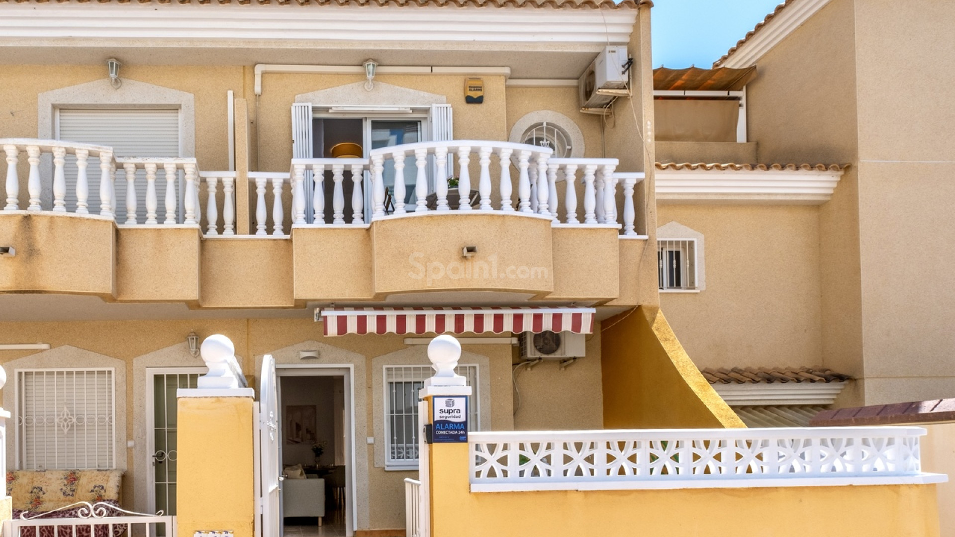 Resale - Radhus -
Villamartín - Villamartin