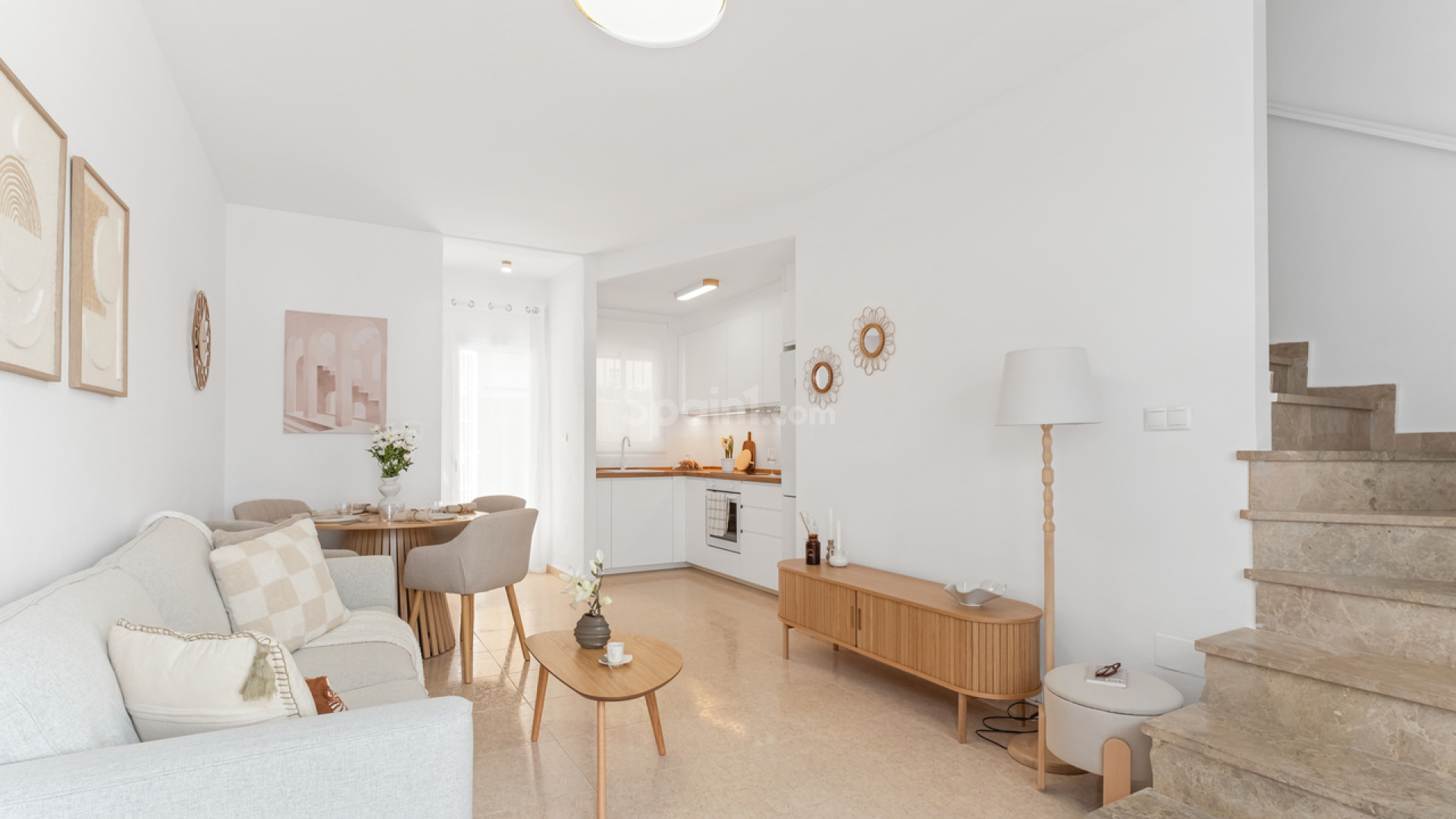 Resale - Radhus -
Villamartín - Villamartin