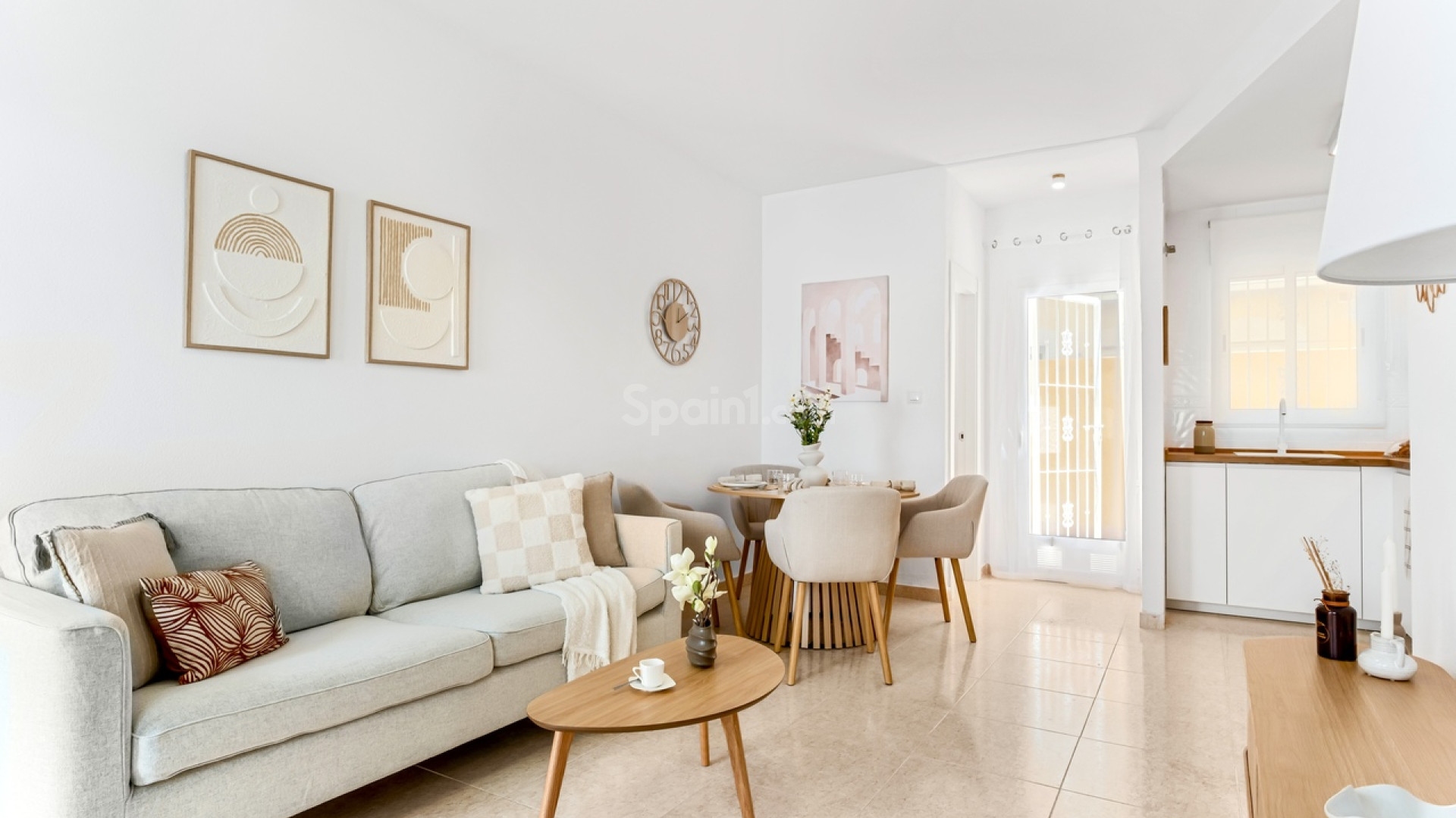 Resale - Radhus -
Villamartín - Villamartin