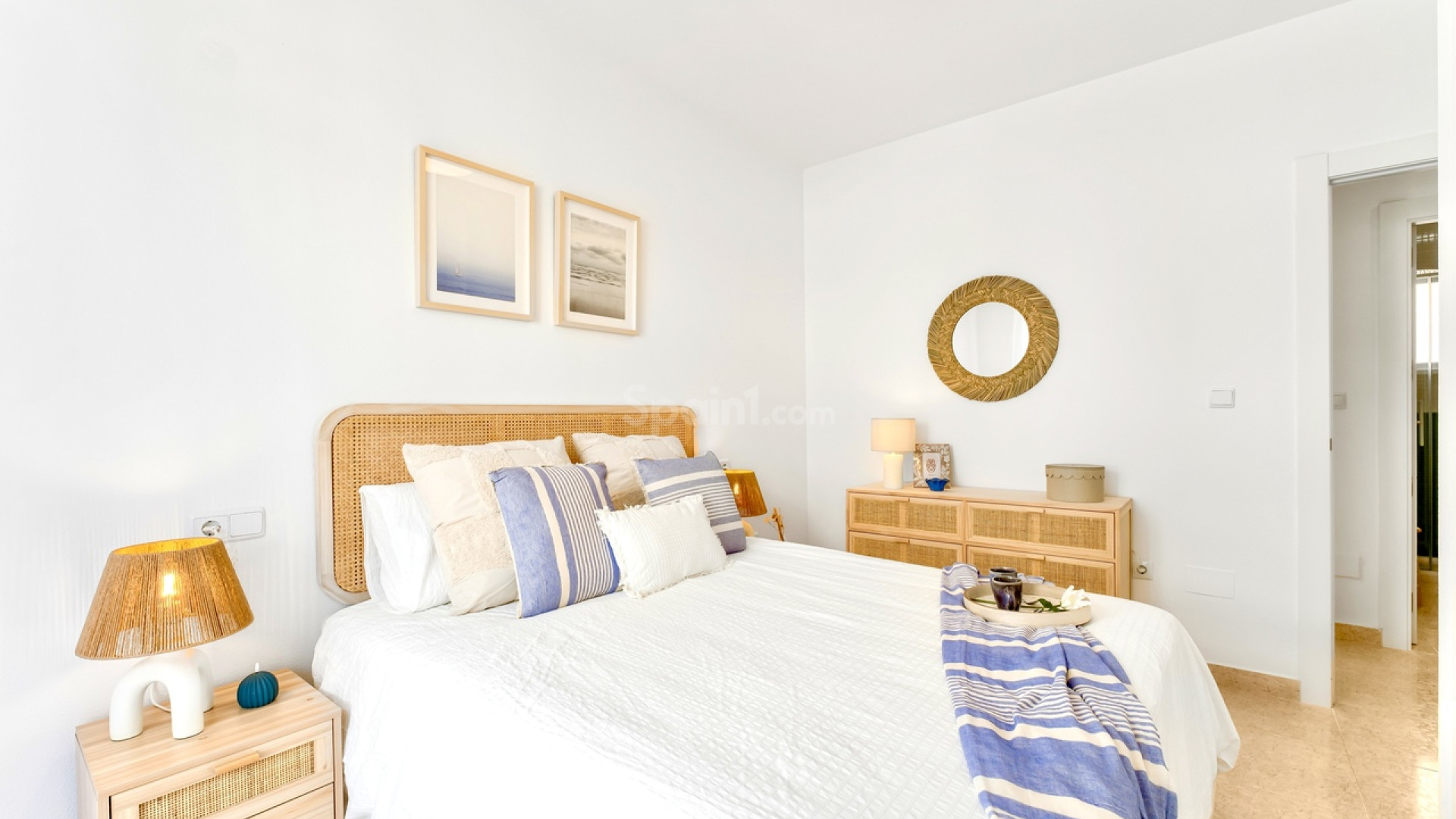 Resale - Radhus -
Villamartín - Villamartin