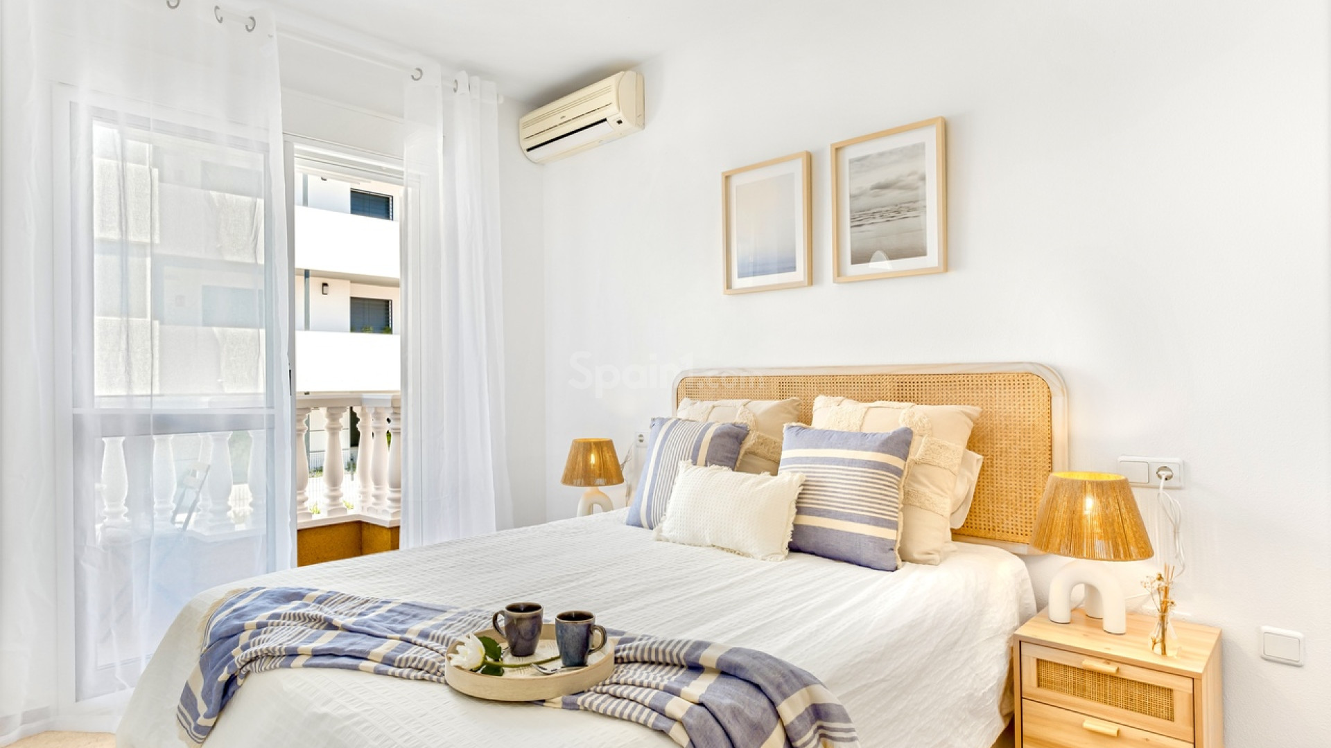 Resale - Radhus -
Villamartín - Villamartin