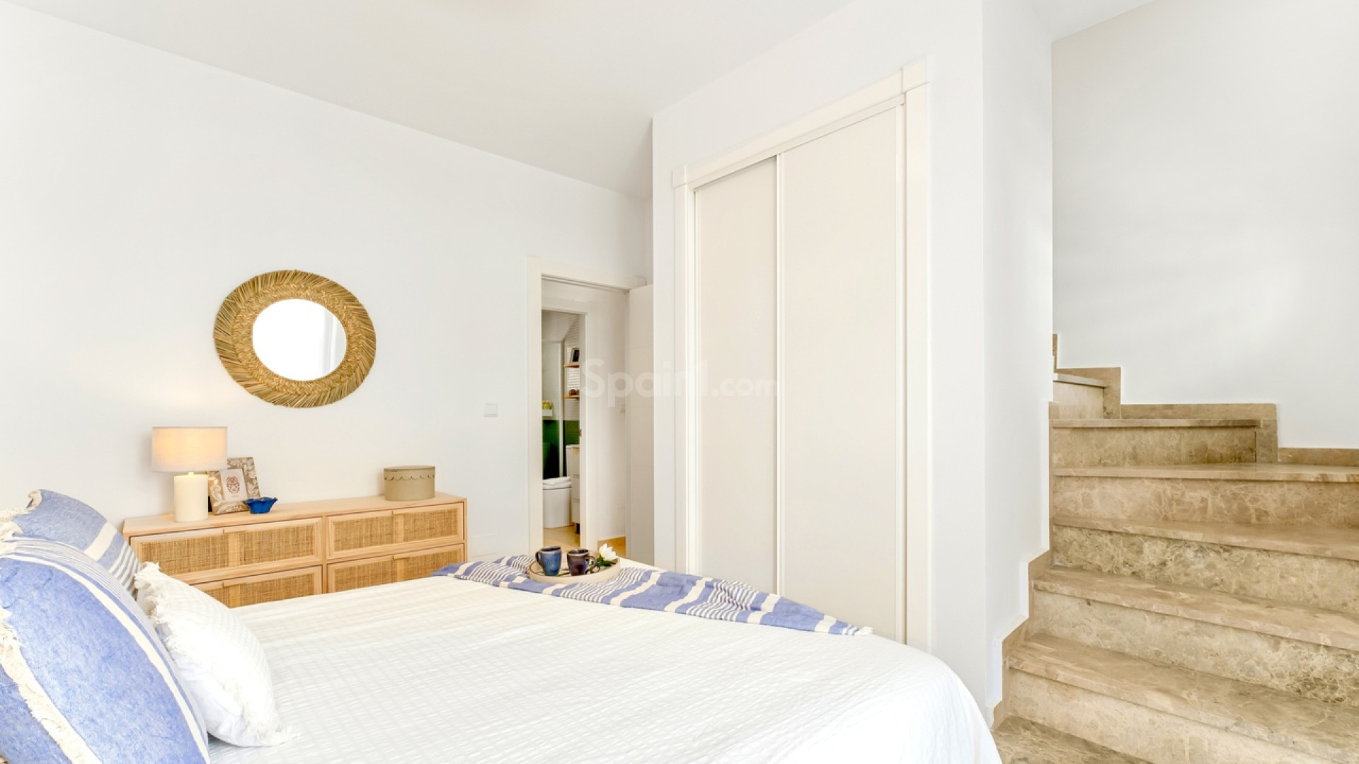 Resale - Radhus -
Villamartín - Villamartin