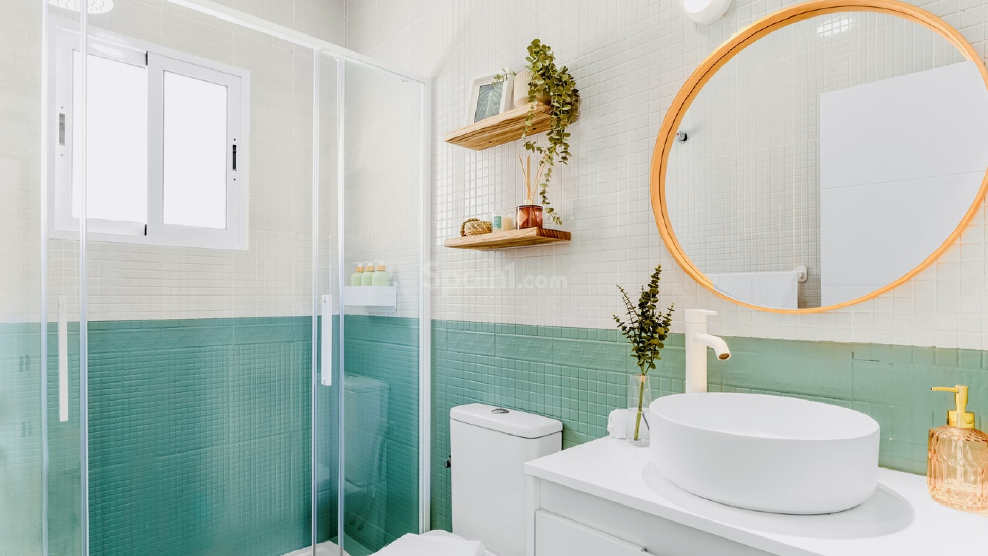 Resale - Radhus -
Villamartín - Villamartin