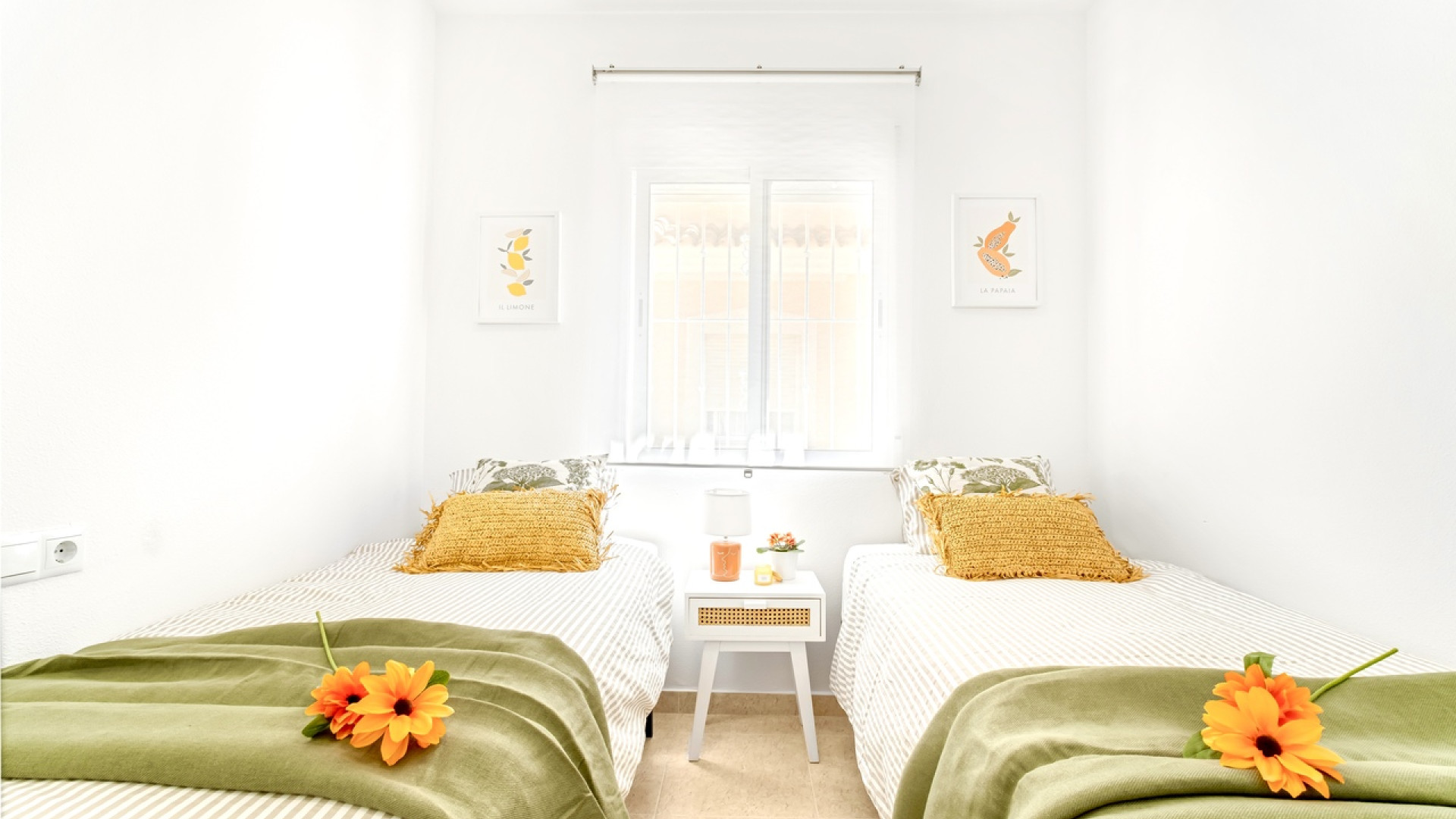 Resale - Radhus -
Villamartín - Villamartin
