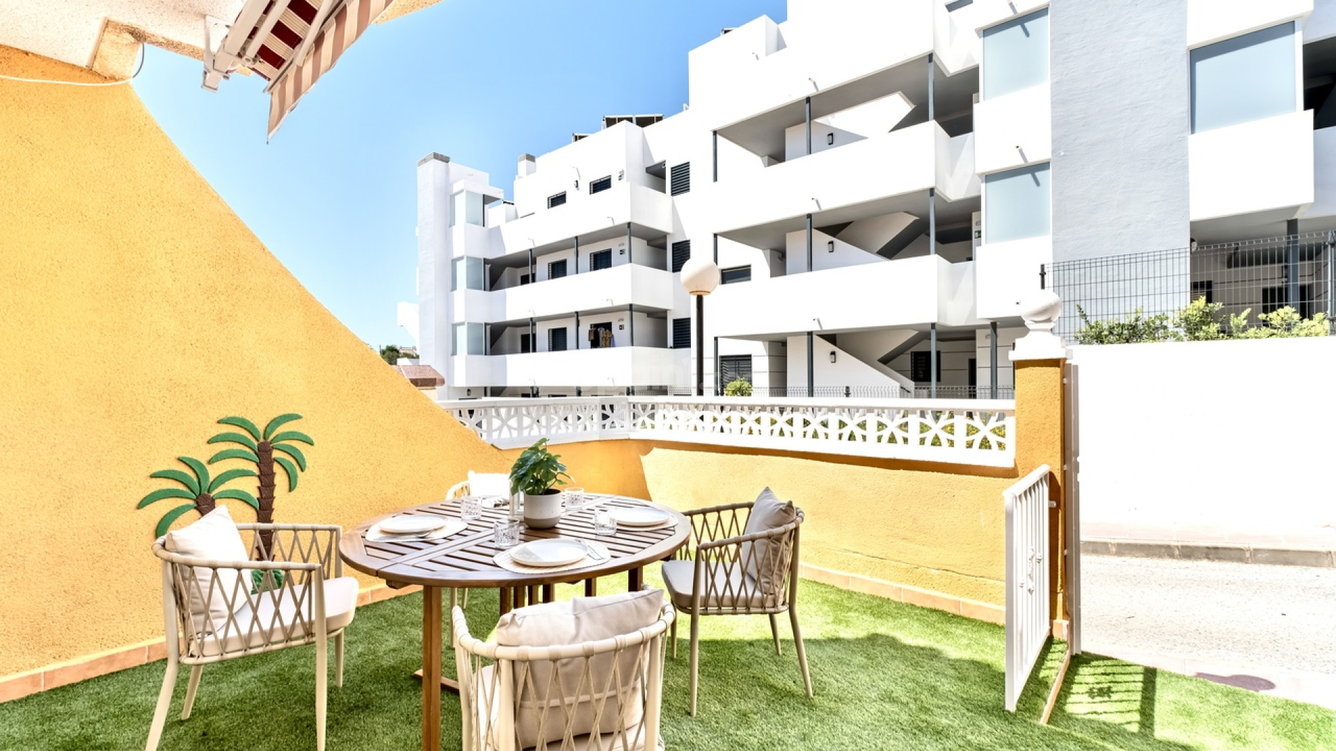 Resale - Radhus -
Villamartín - Villamartin