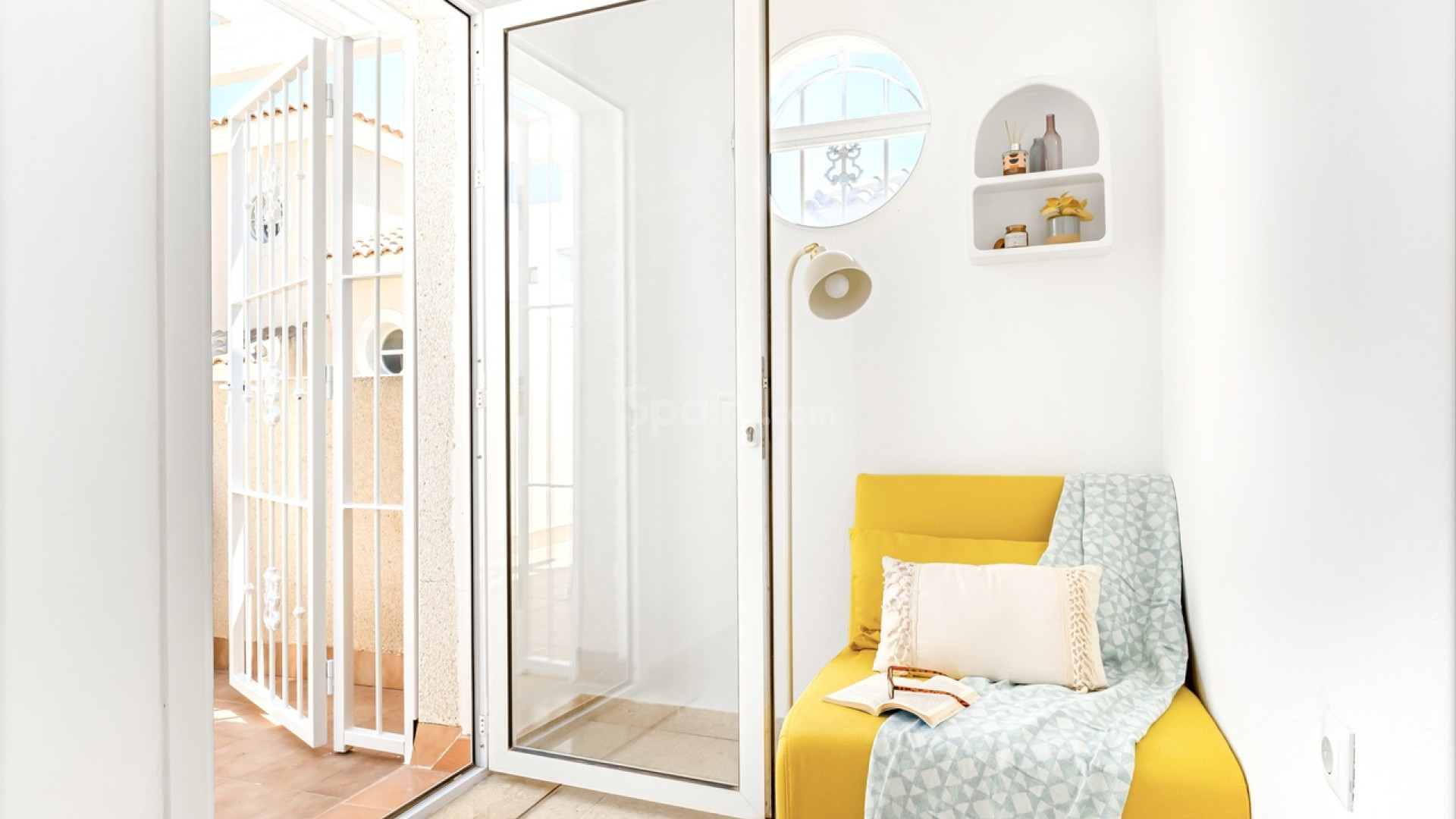 Resale - Radhus -
Villamartín - Villamartin