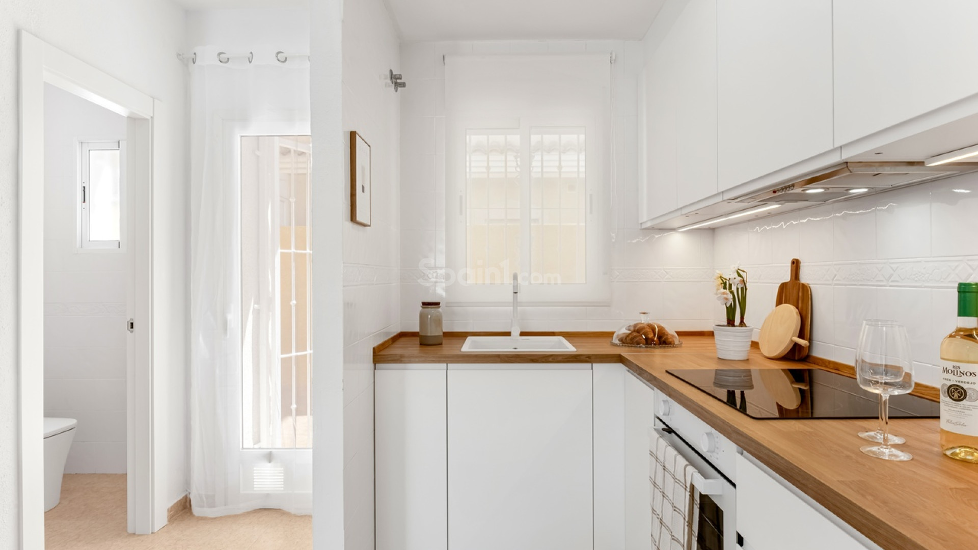 Resale - Radhus -
Villamartín - Villamartin