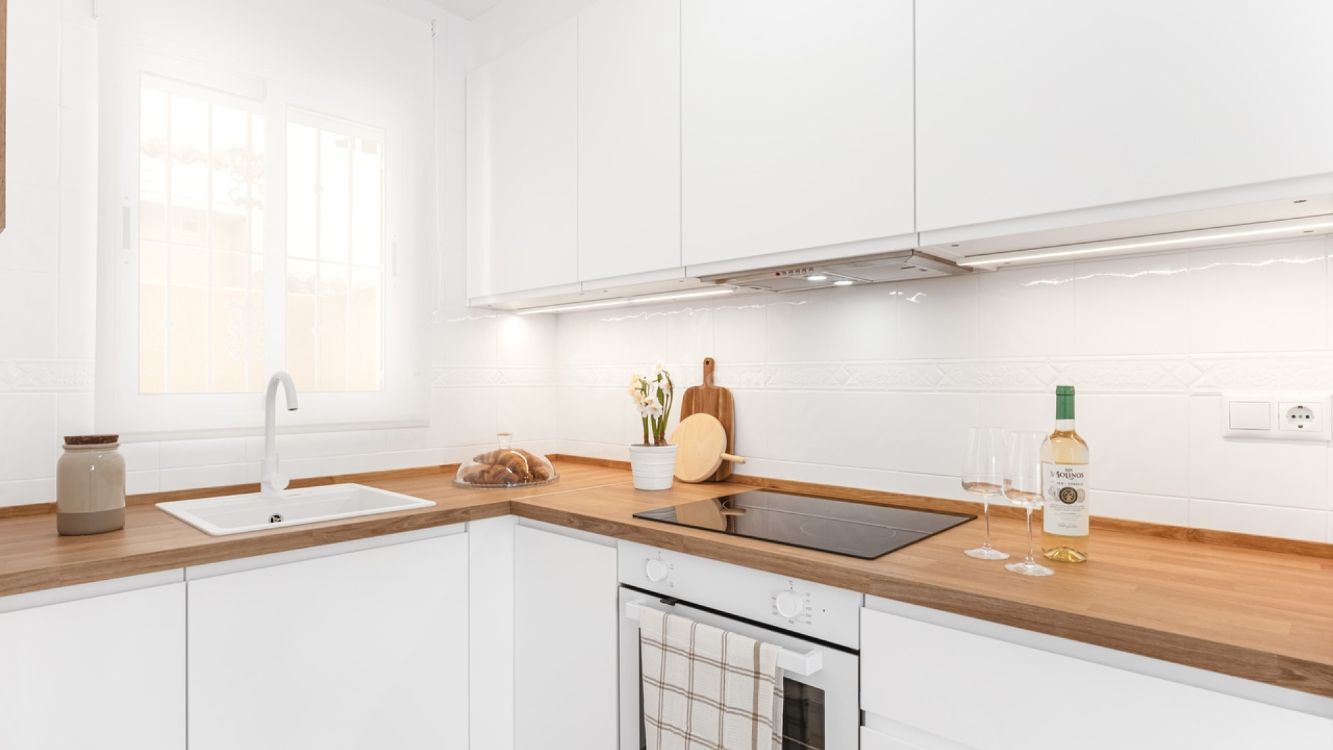 Resale - Radhus -
Villamartín - Villamartin