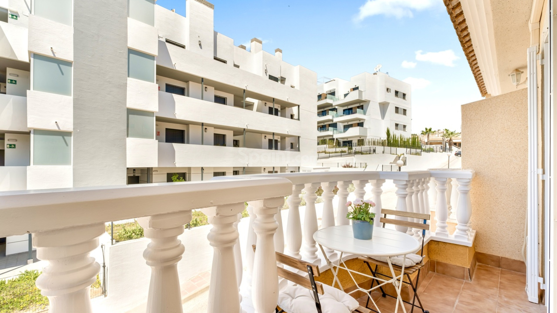 Resale - Radhus -
Villamartín - Villamartin