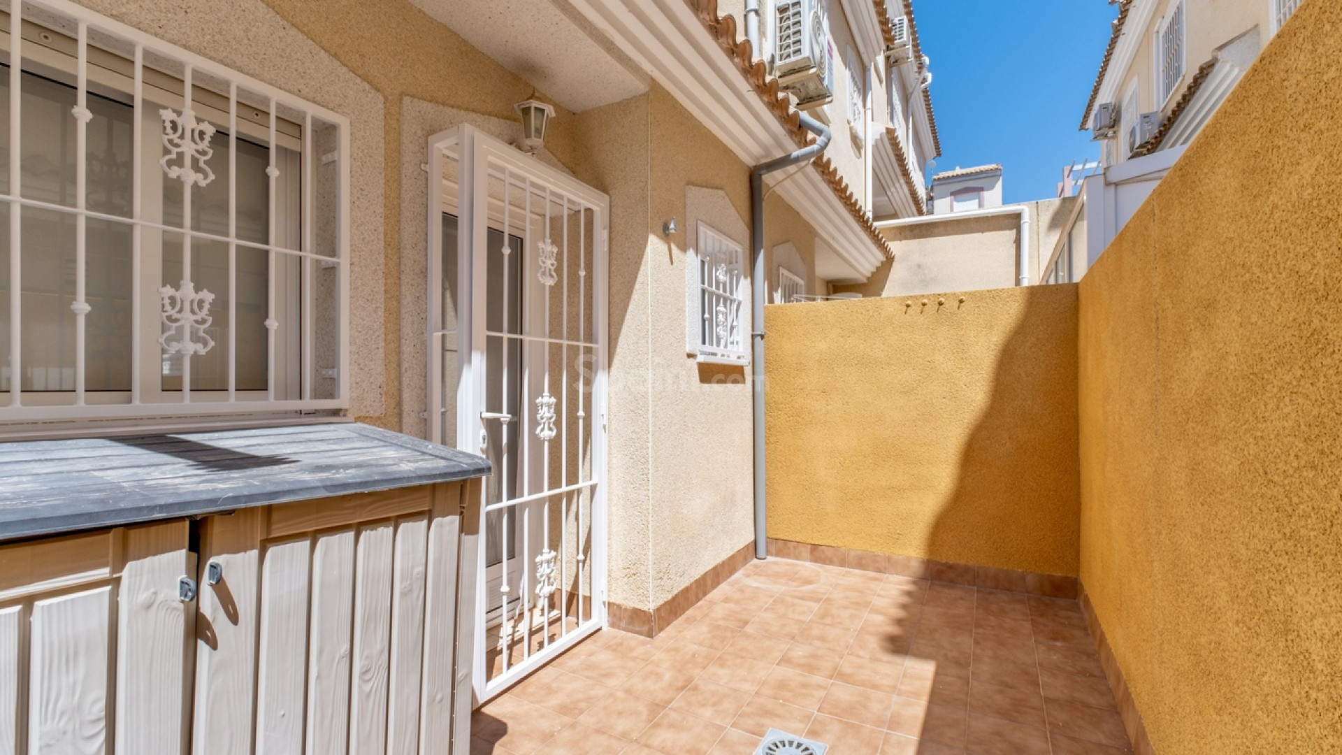 Resale - Radhus -
Villamartín - Villamartin