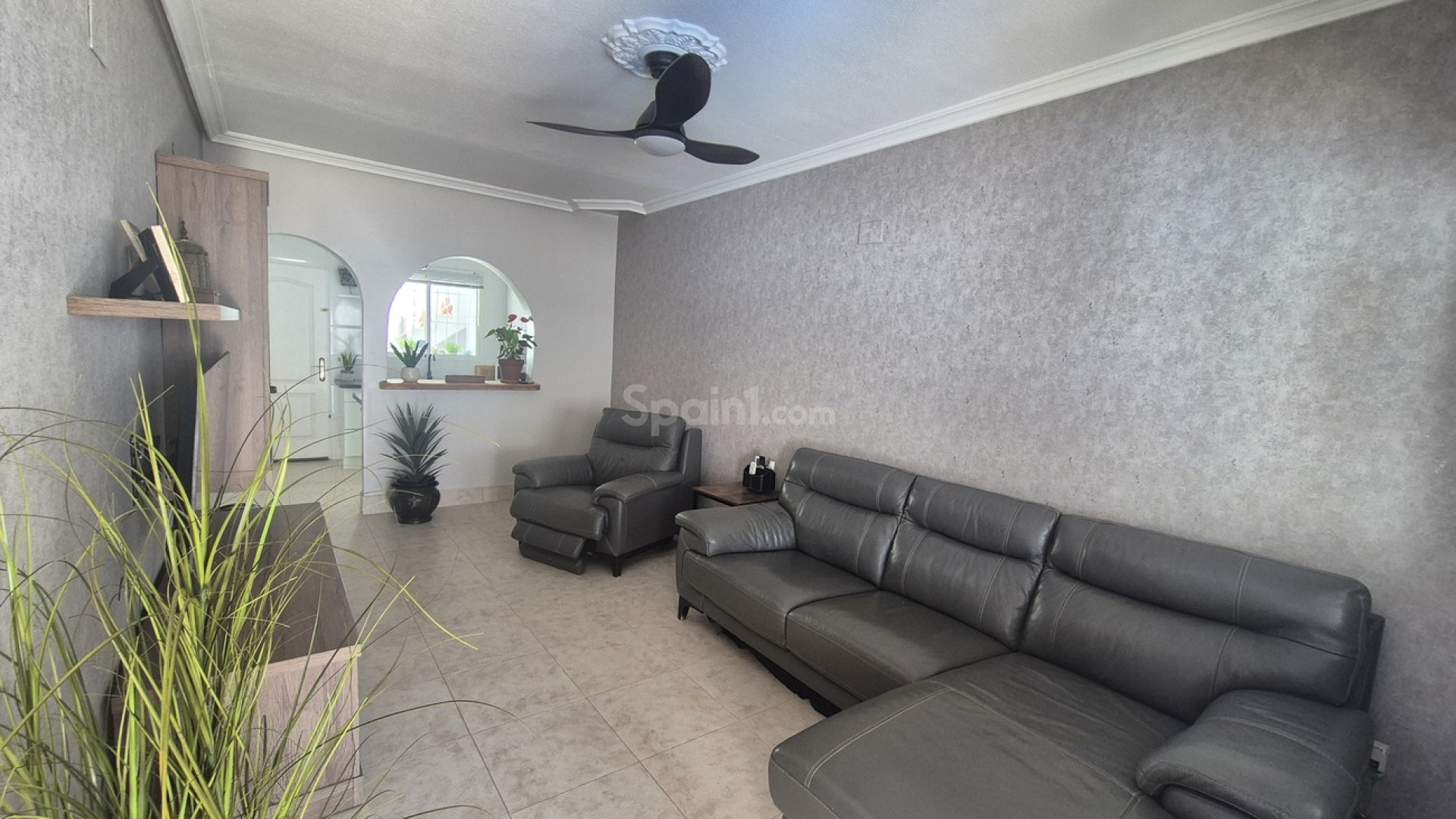 Resale - Semi Detached -
San Miguel de Salinas - Costa Blanca