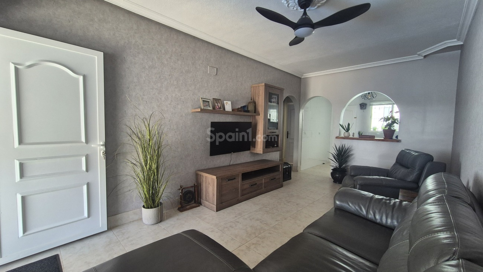 Resale - Semi Detached -
San Miguel de Salinas - Costa Blanca