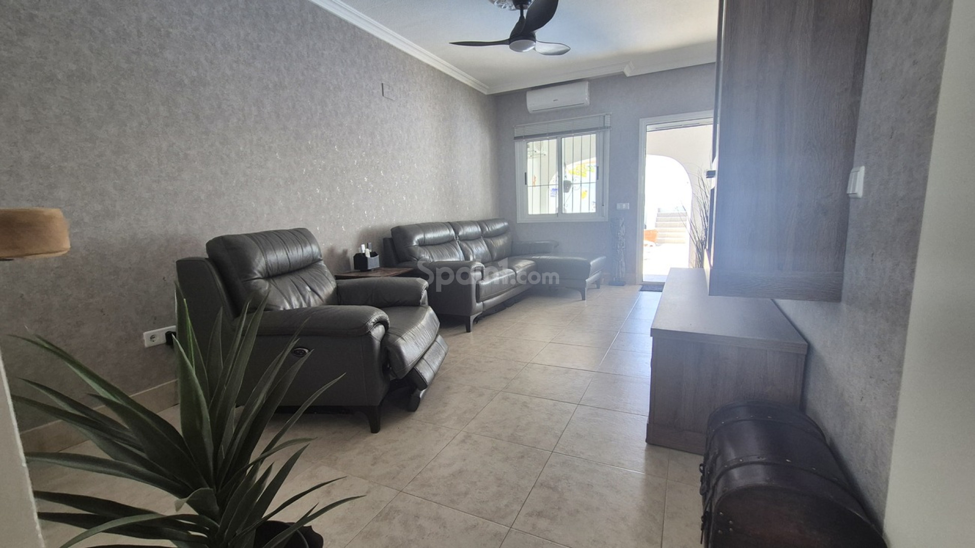 Resale - Semi Detached -
San Miguel de Salinas - Costa Blanca