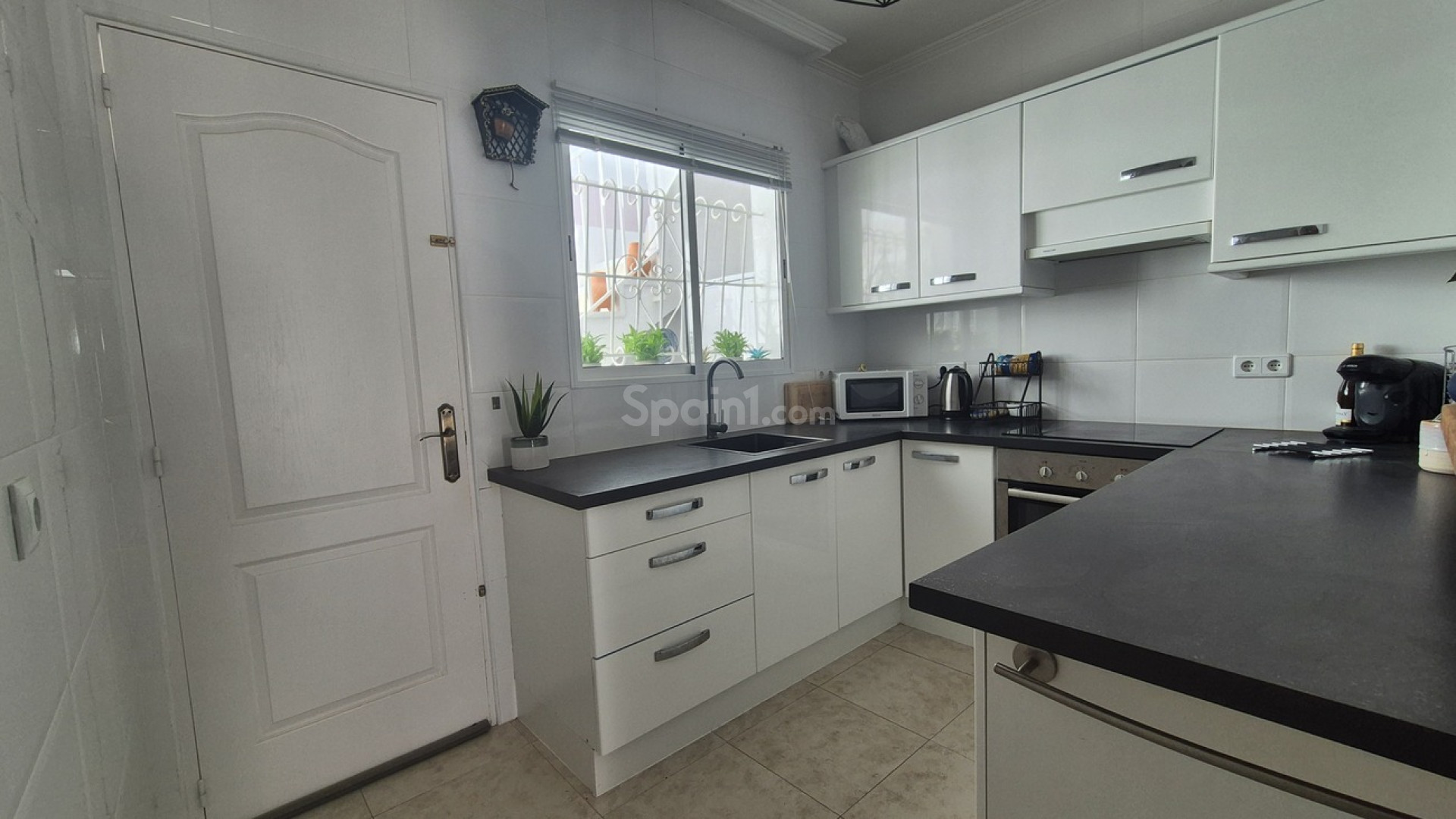 Resale - Semi Detached -
San Miguel de Salinas - Costa Blanca