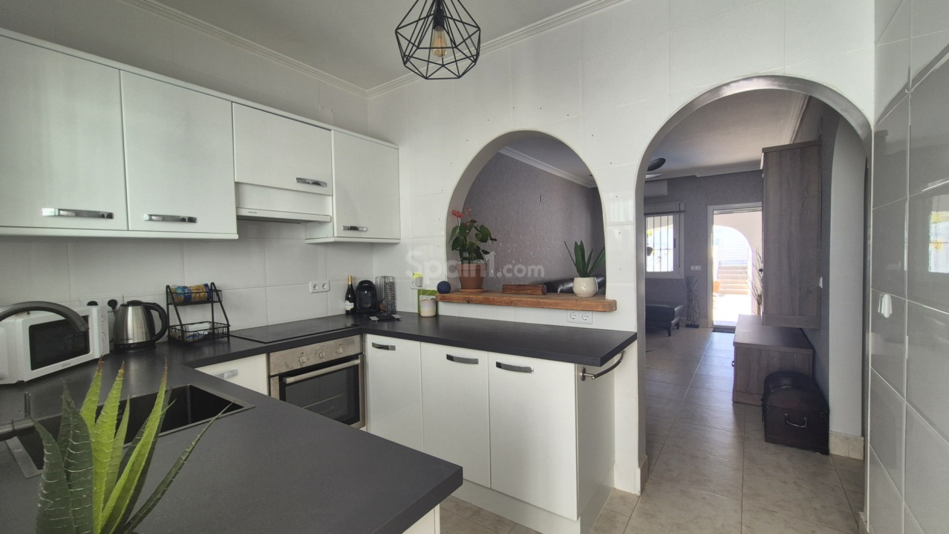 Resale - Semi Detached -
San Miguel de Salinas - Costa Blanca