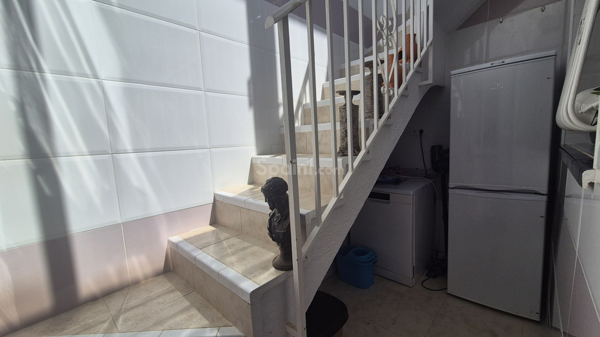 Resale - Semi Detached -
San Miguel de Salinas - Costa Blanca