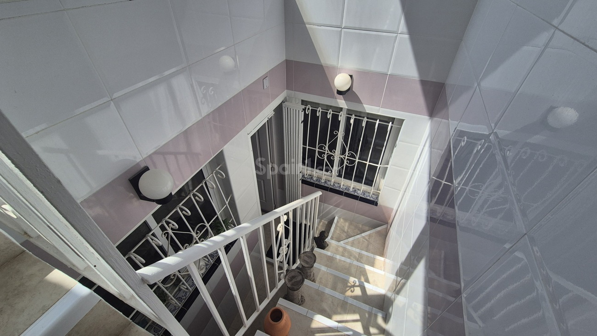 Resale - Semi Detached -
San Miguel de Salinas - Costa Blanca