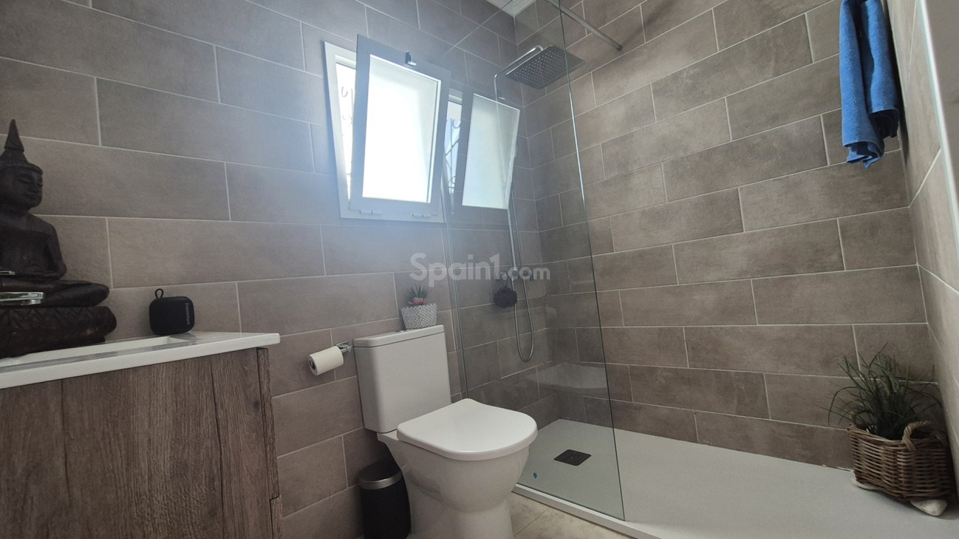 Resale - Semi Detached -
San Miguel de Salinas - Costa Blanca