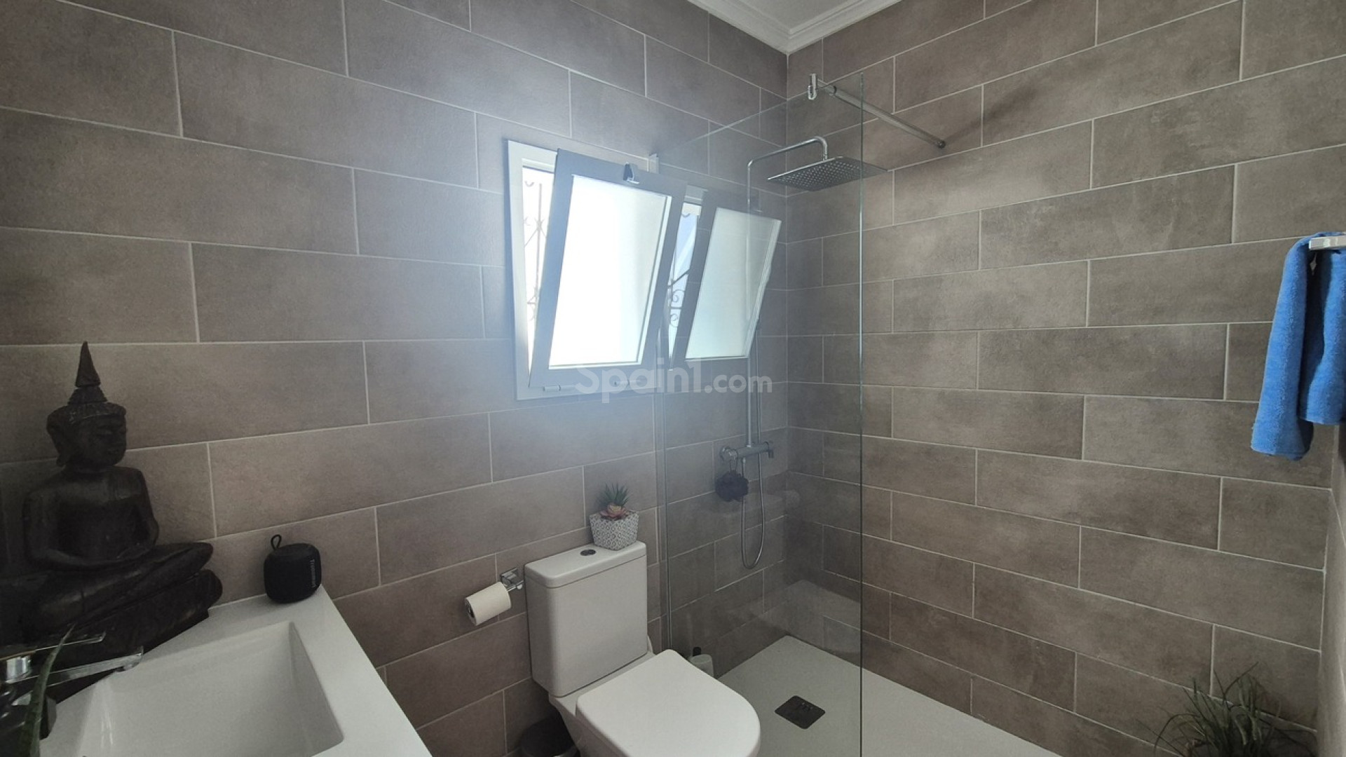Resale - Semi Detached -
San Miguel de Salinas - Costa Blanca