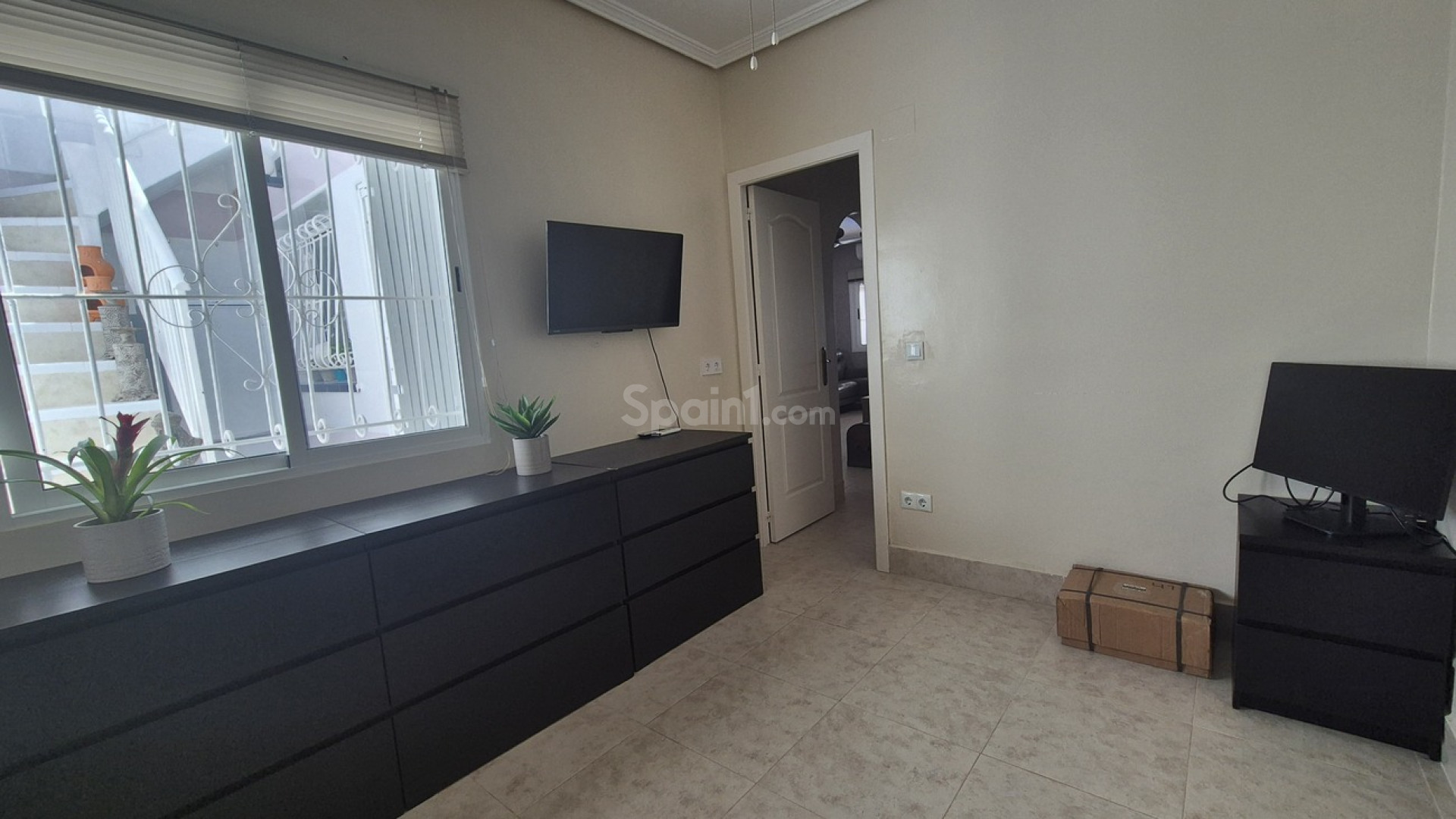 Resale - Semi Detached -
San Miguel de Salinas - Costa Blanca
