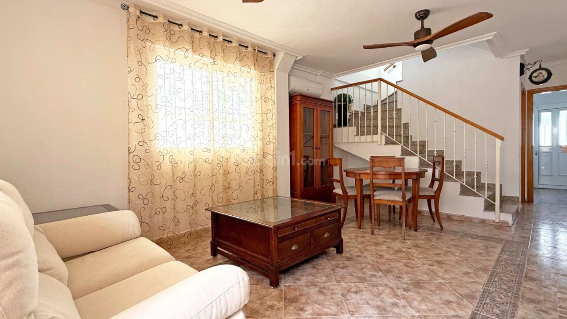 Resale - Semi Detached Villa -
Orihuela Costa - Los Altos
