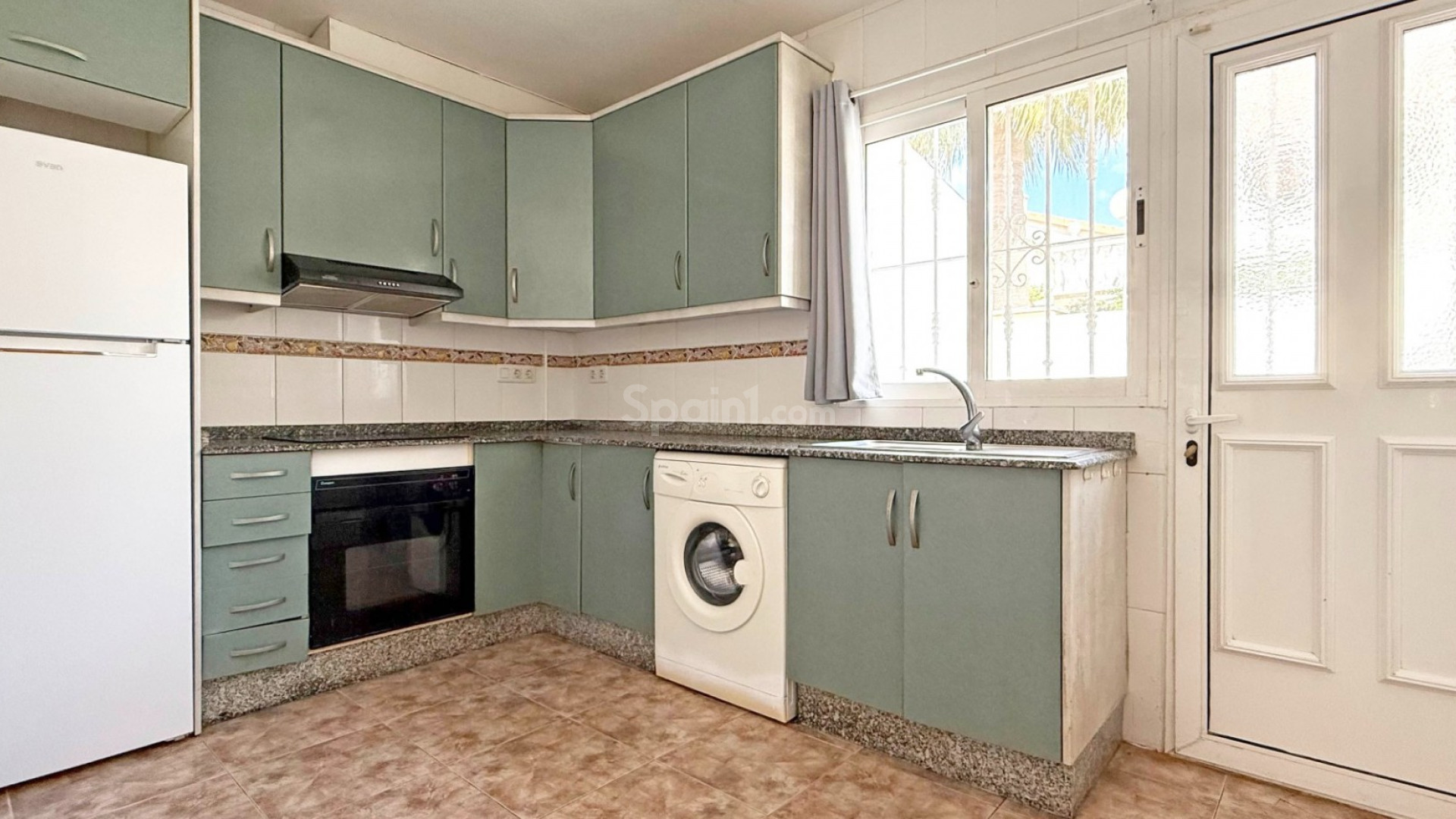Resale - Semi Detached Villa -
Orihuela Costa - Los Altos