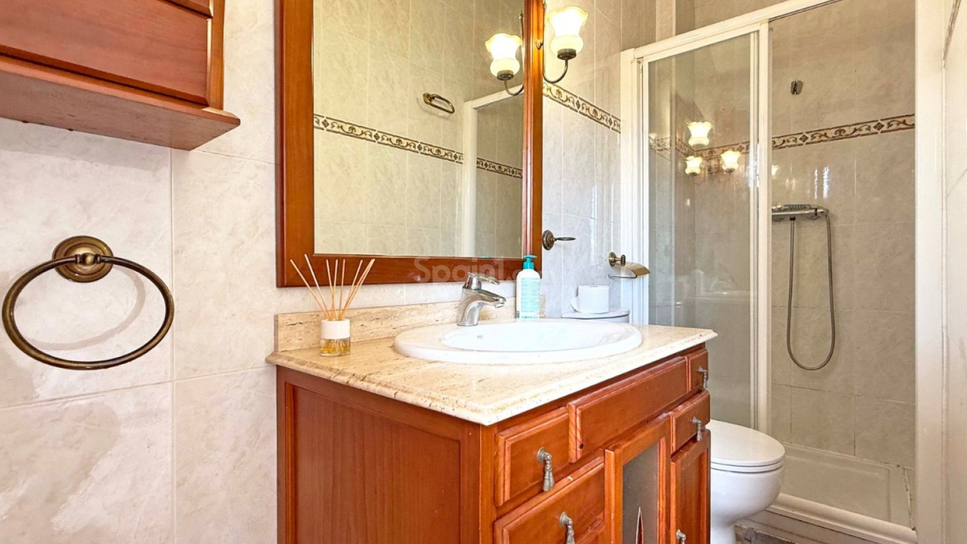 Resale - Semi Detached Villa -
Orihuela Costa - Los Altos