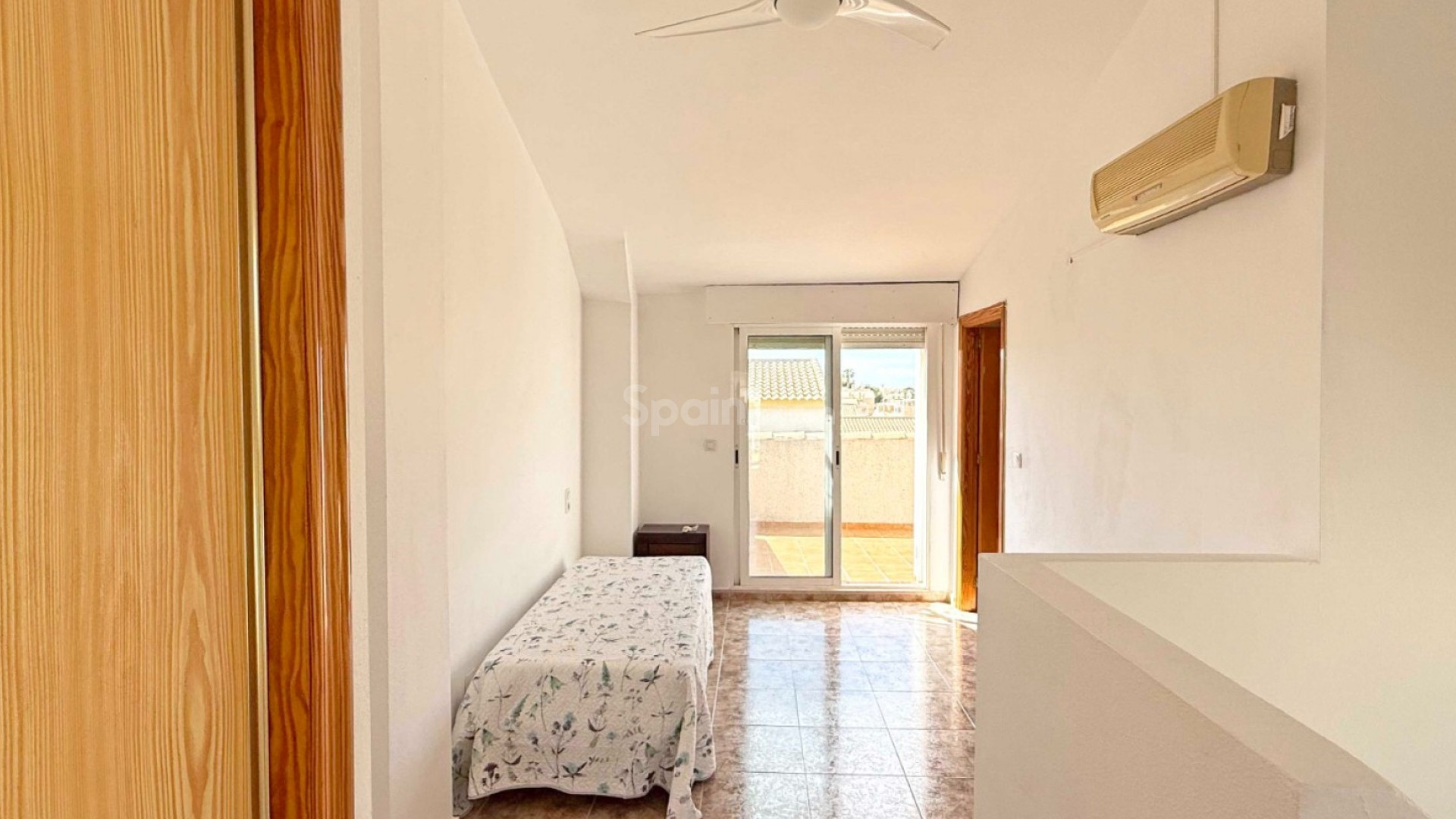 Resale - Semi Detached Villa -
Orihuela Costa - Los Altos